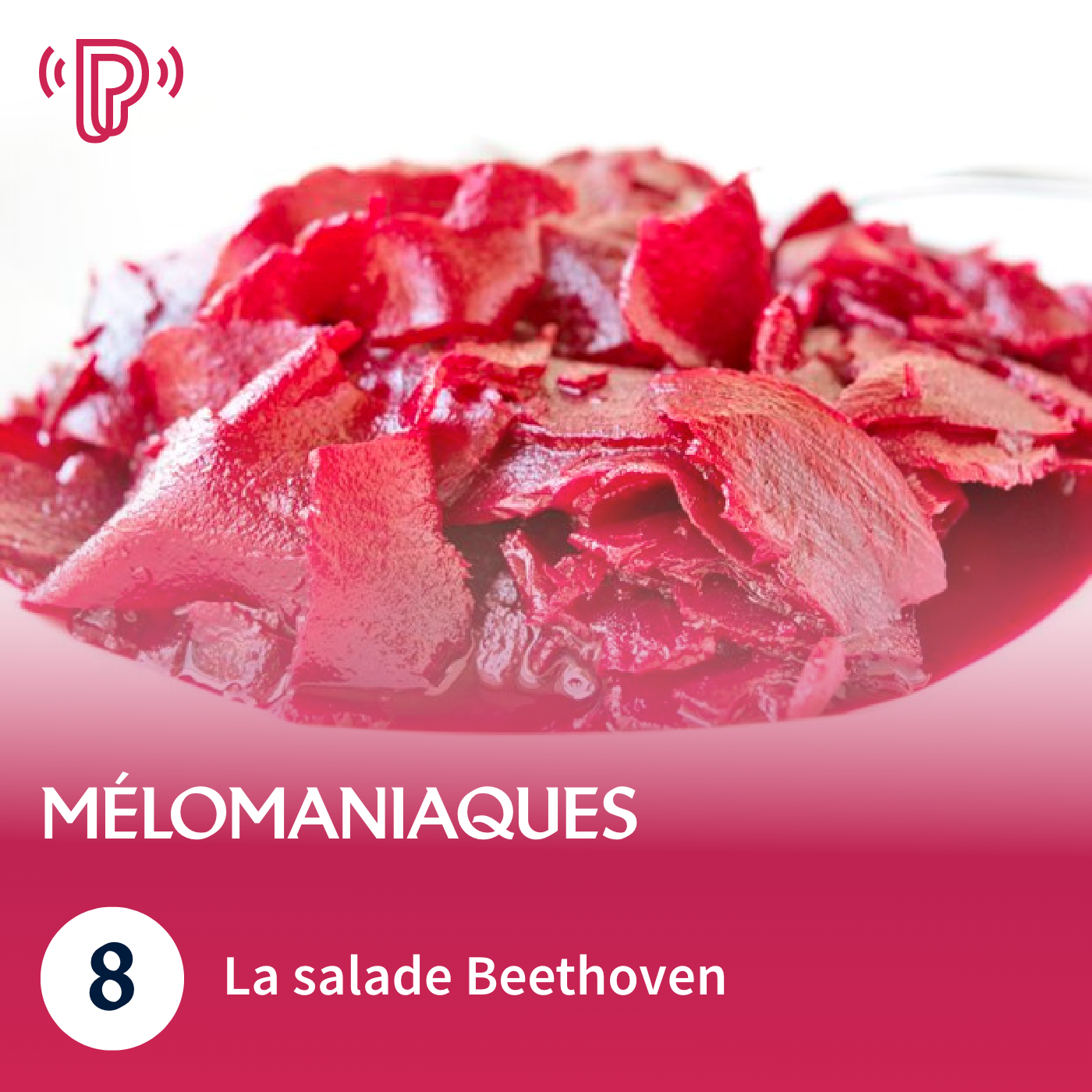 La salade Beethoven | Mélomaniaques #8