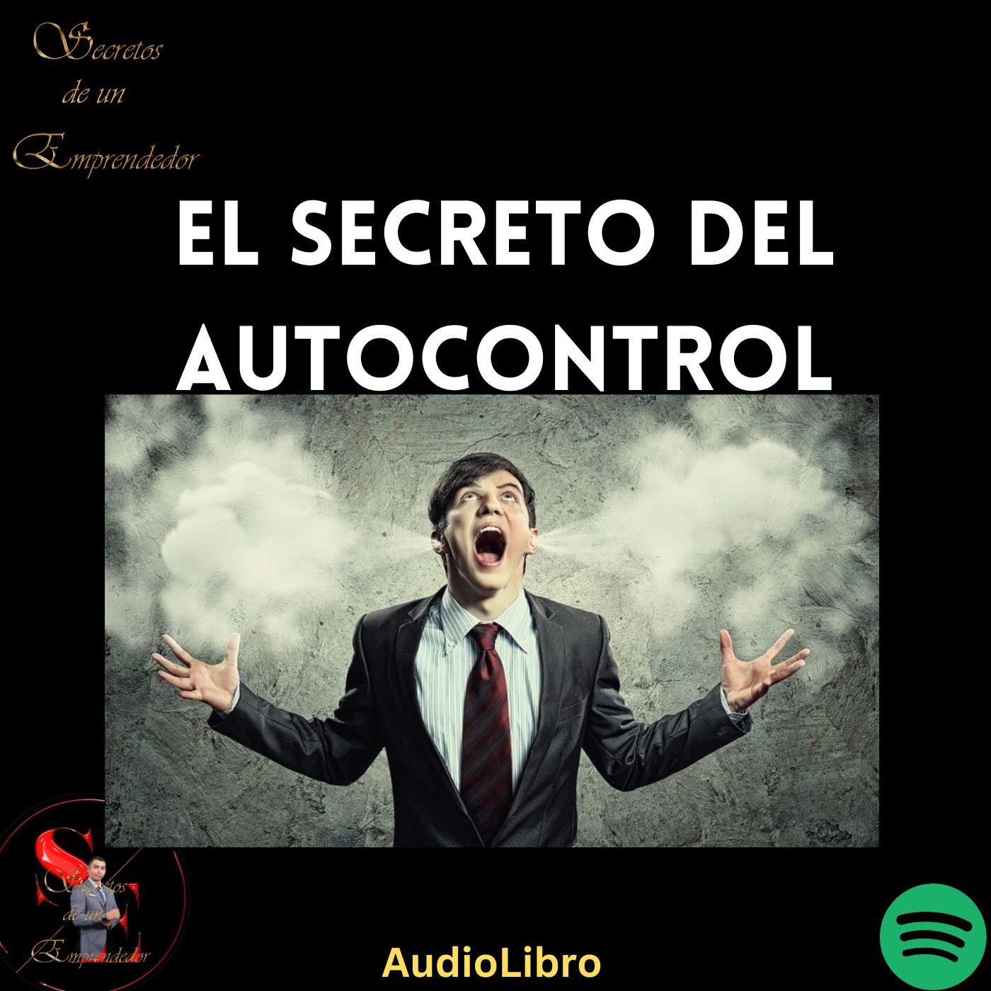 SECRETOS DE UN EMPRENDEDOR