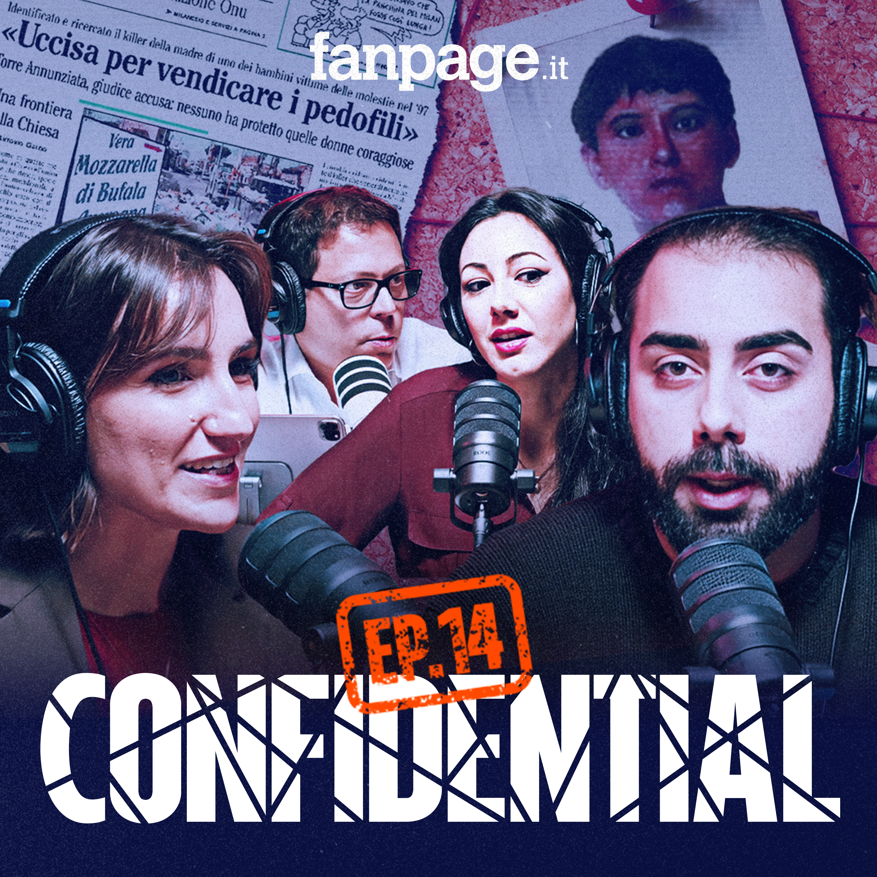 [Ep. 14] Matilde Sorrentino: la mamma coraggio uccisa per essersi ribellata alla camorra
