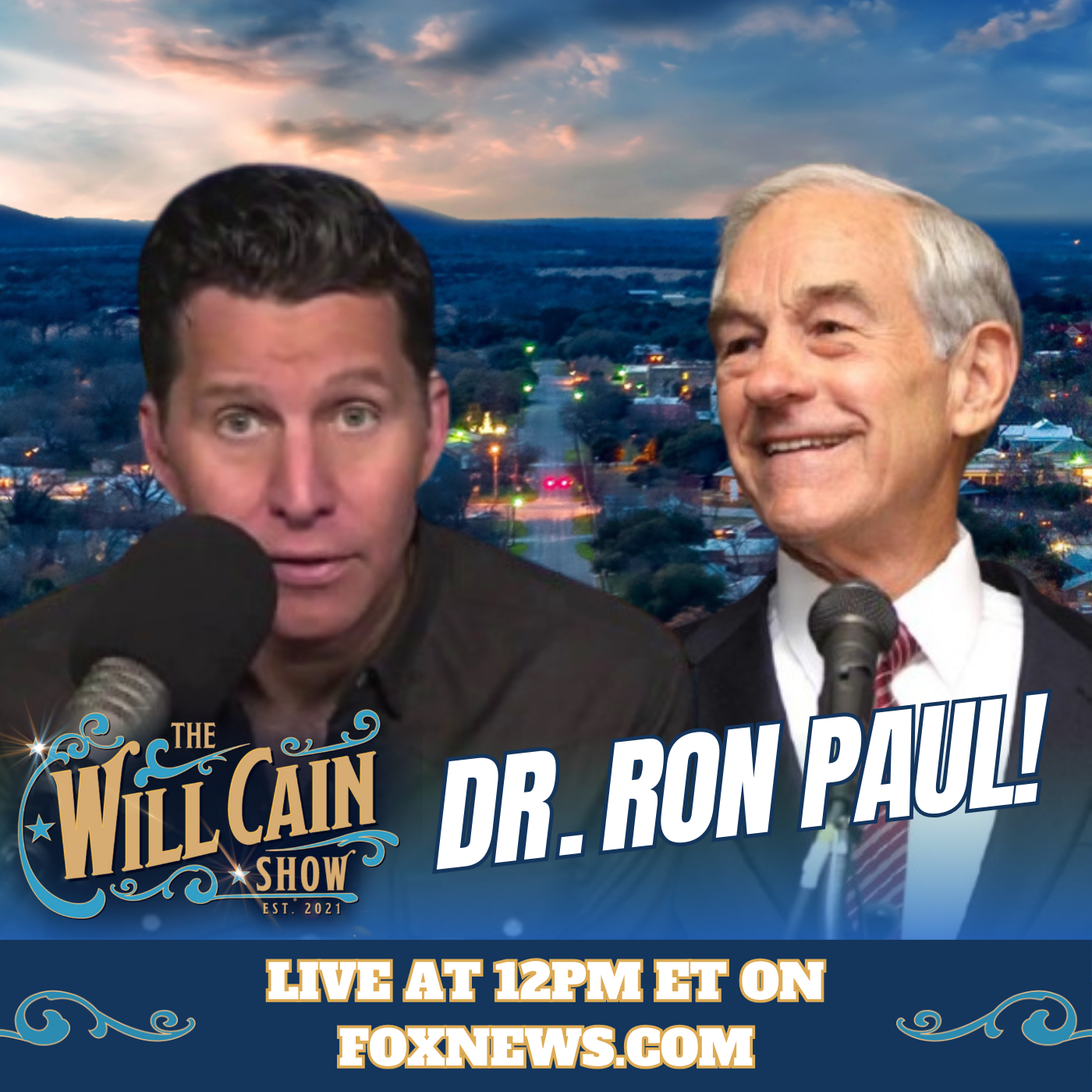 Top 10 Takeaways From President Trump's Gaza Announcement! PLUS, Dr. Ron Paul On USAID & DOGE