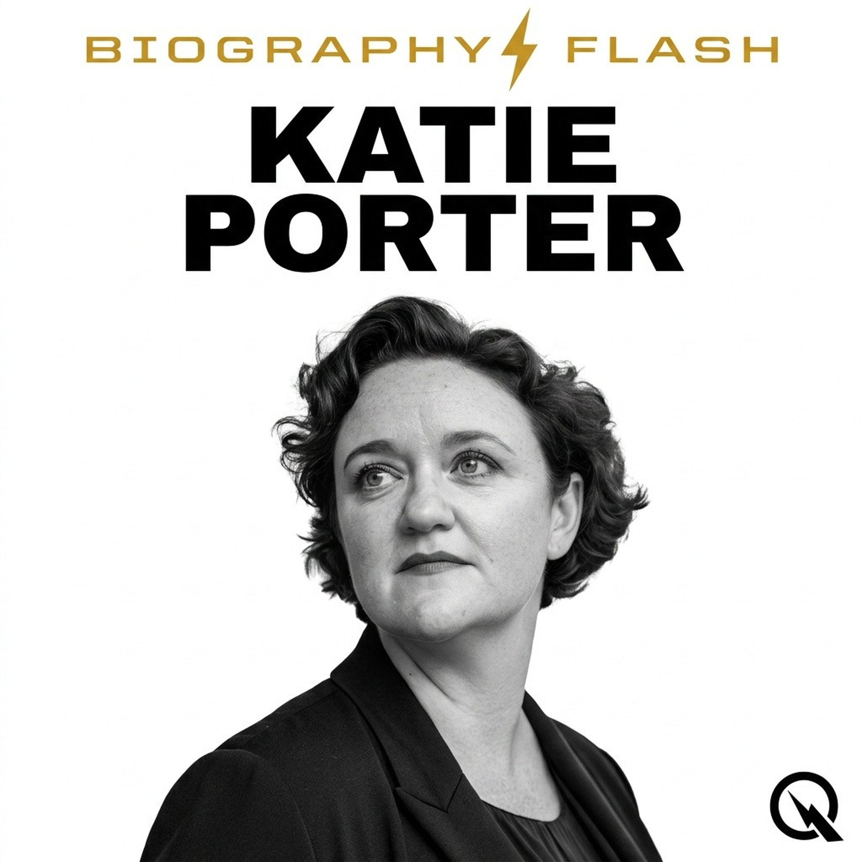 Katie Porter - Biography Flash