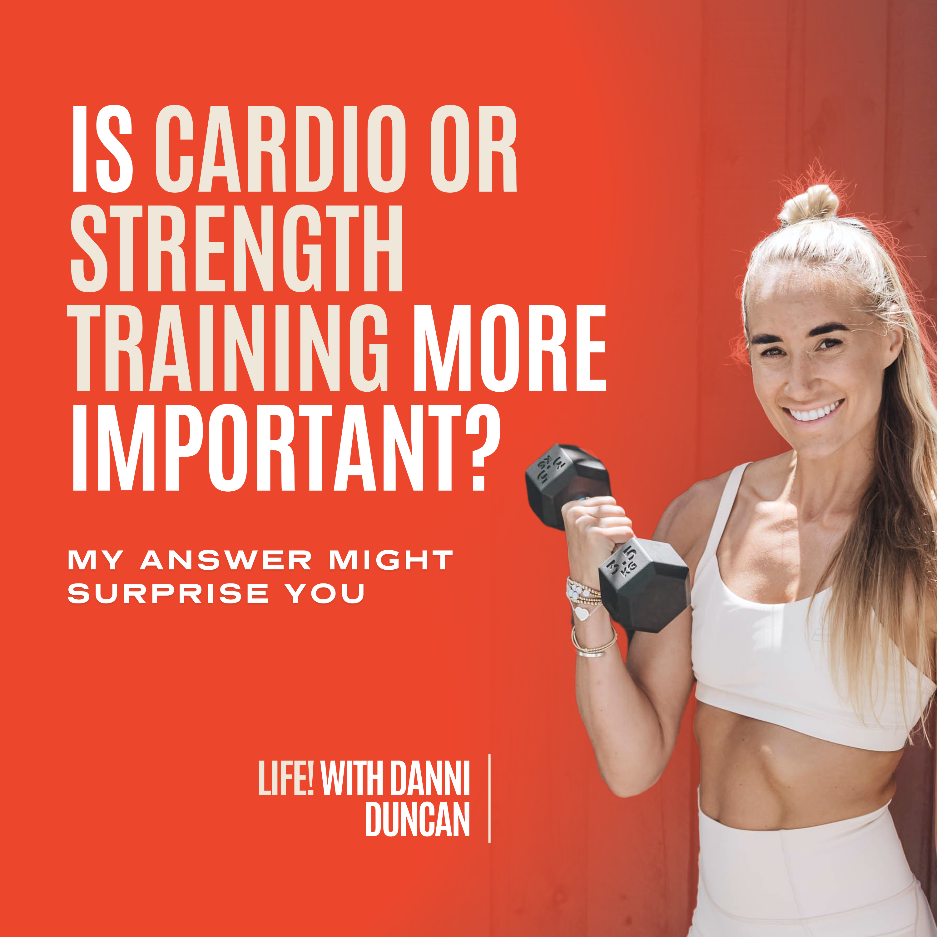 Life With Danni Duncan