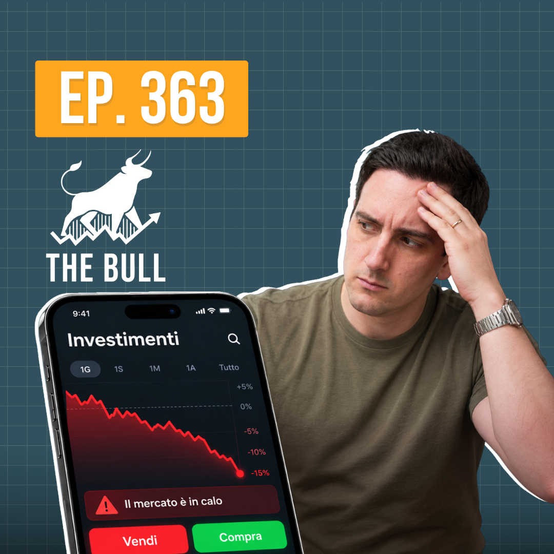 363. I tre errori che ti costano metà di quanto investi