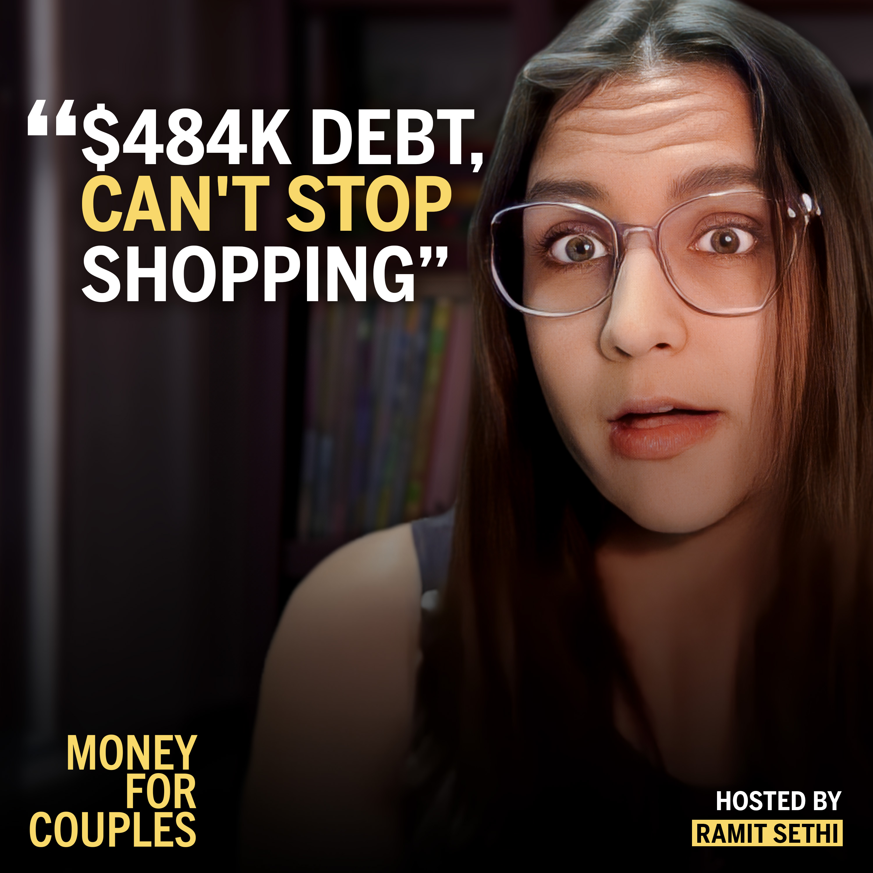 250. "We spend 97% of what we make—and can’t stop"