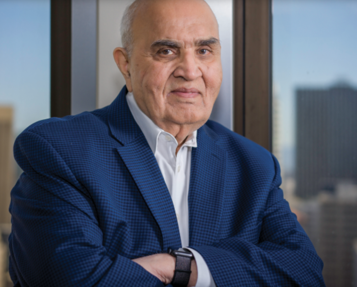 Kanwal Rekhi: Entrepreneurship, the American Dream, and the Rise of Modern India