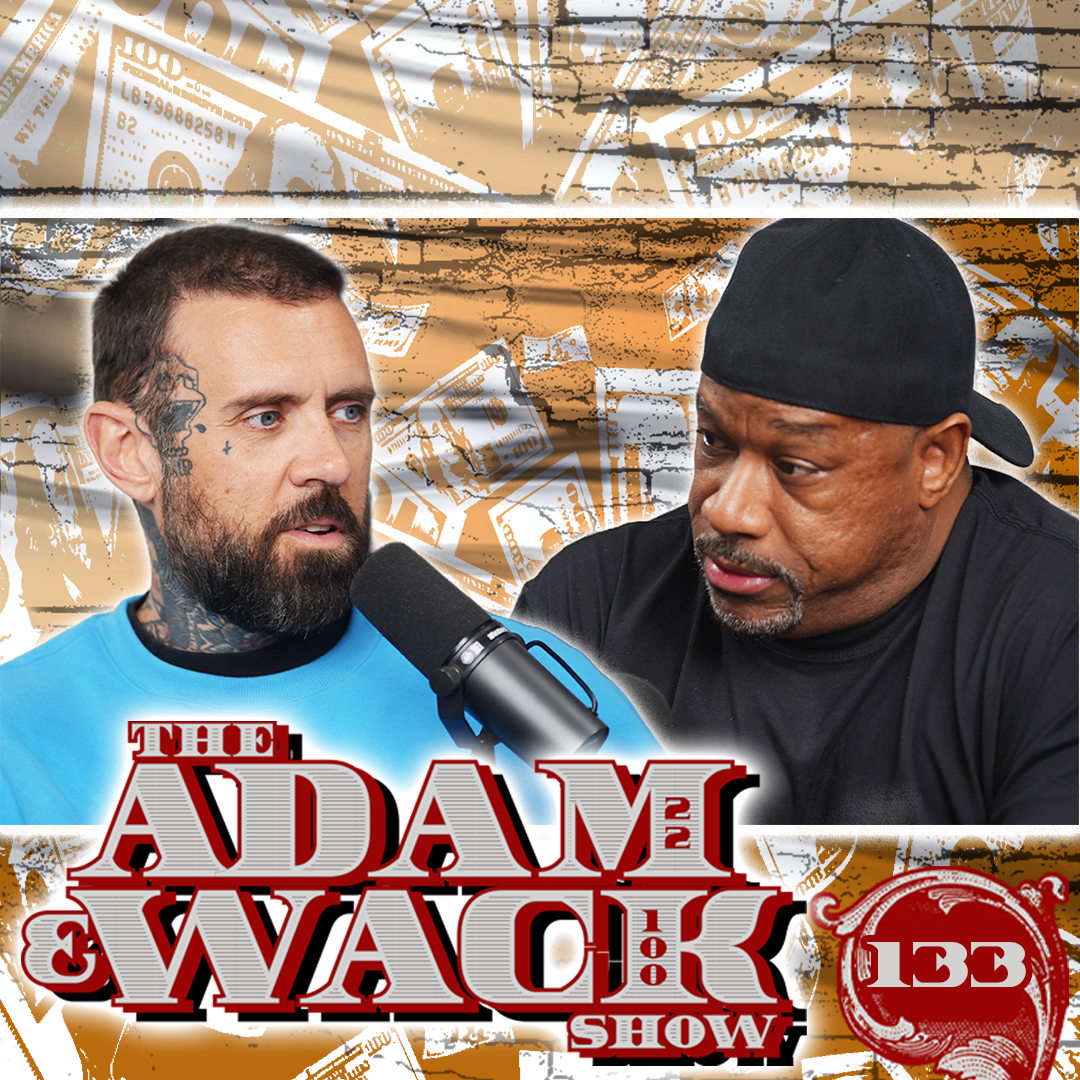 Wack Exposes Blacc Sam, Rooga Can't Fight Blueface, Crip Mac and Adam Fall Out & More