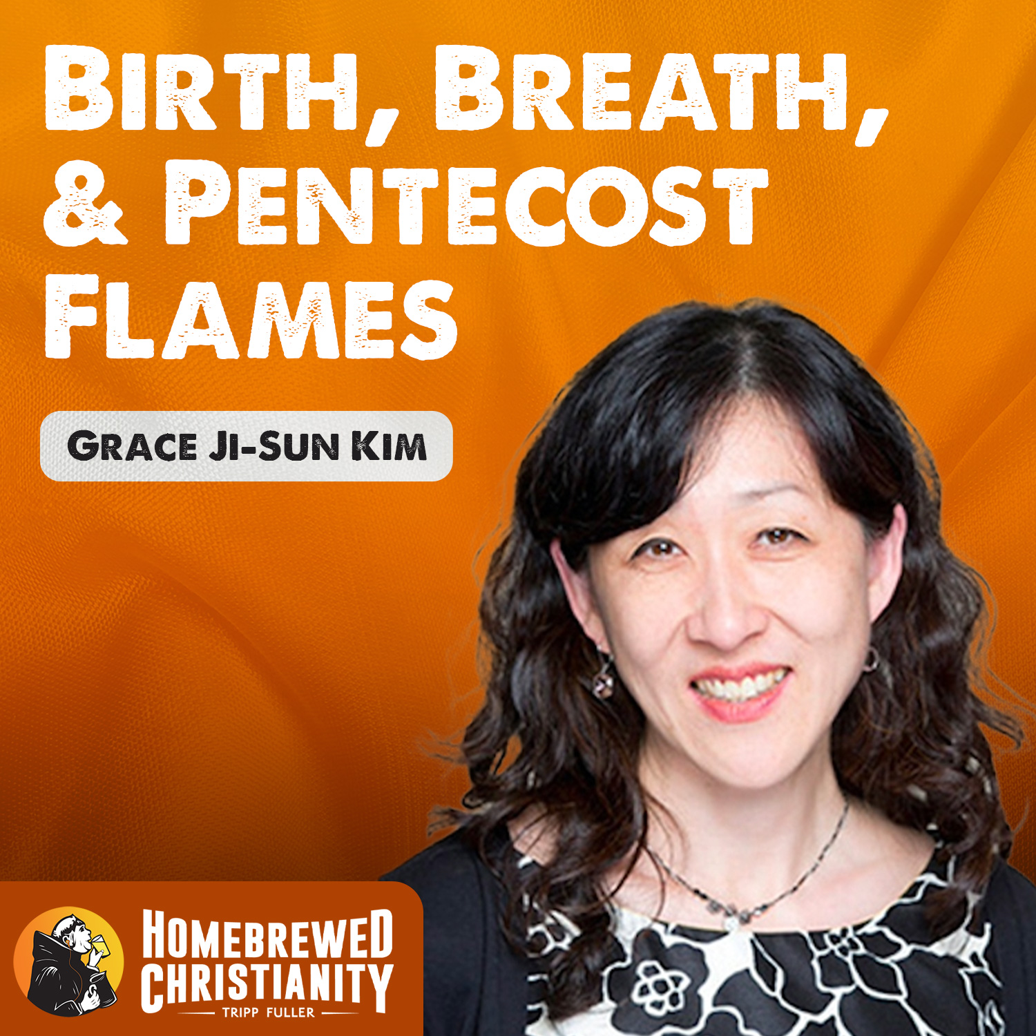 Homebrewed Christianity