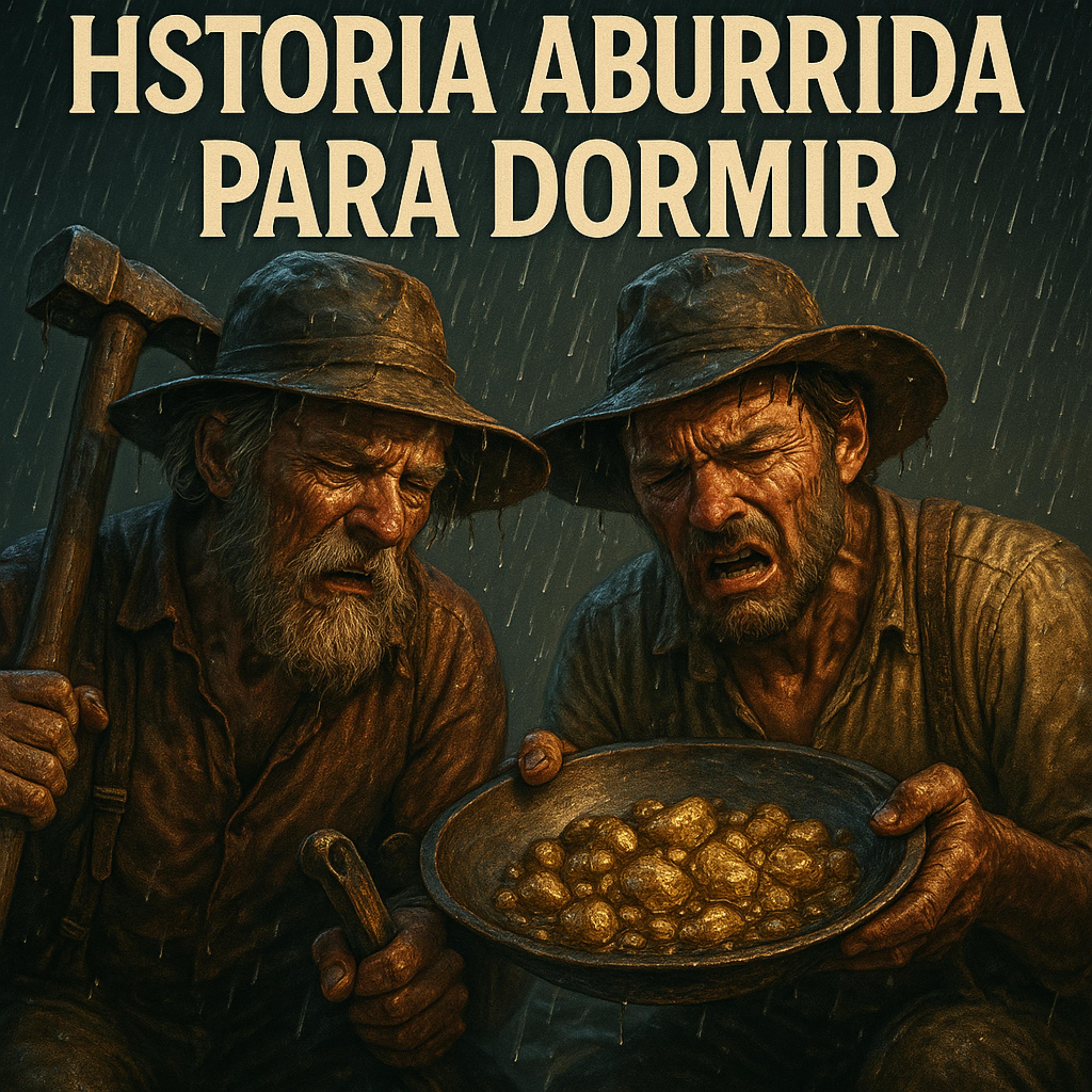 Historia Aburrida para Dormir