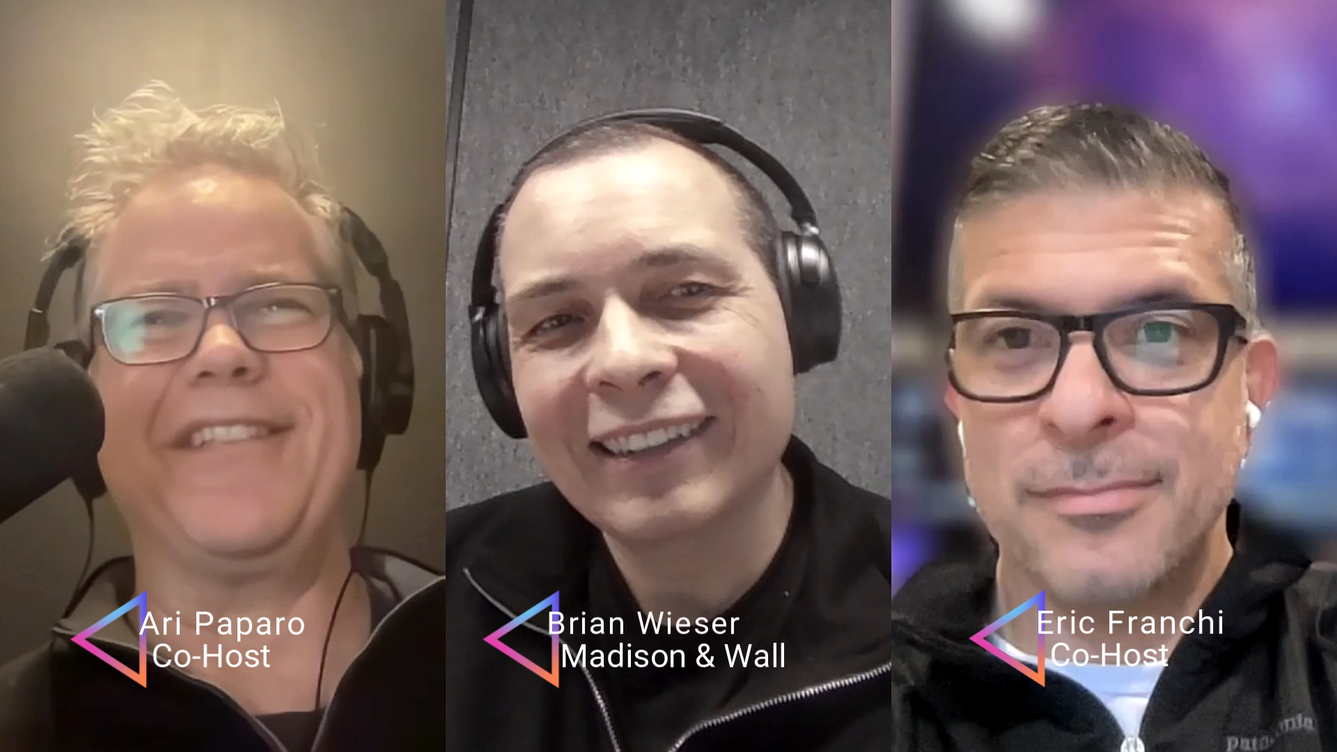 Episode 163: Advertising is Growing Faster than the Economy — We Ask Why with Brian Wieser episode artwork