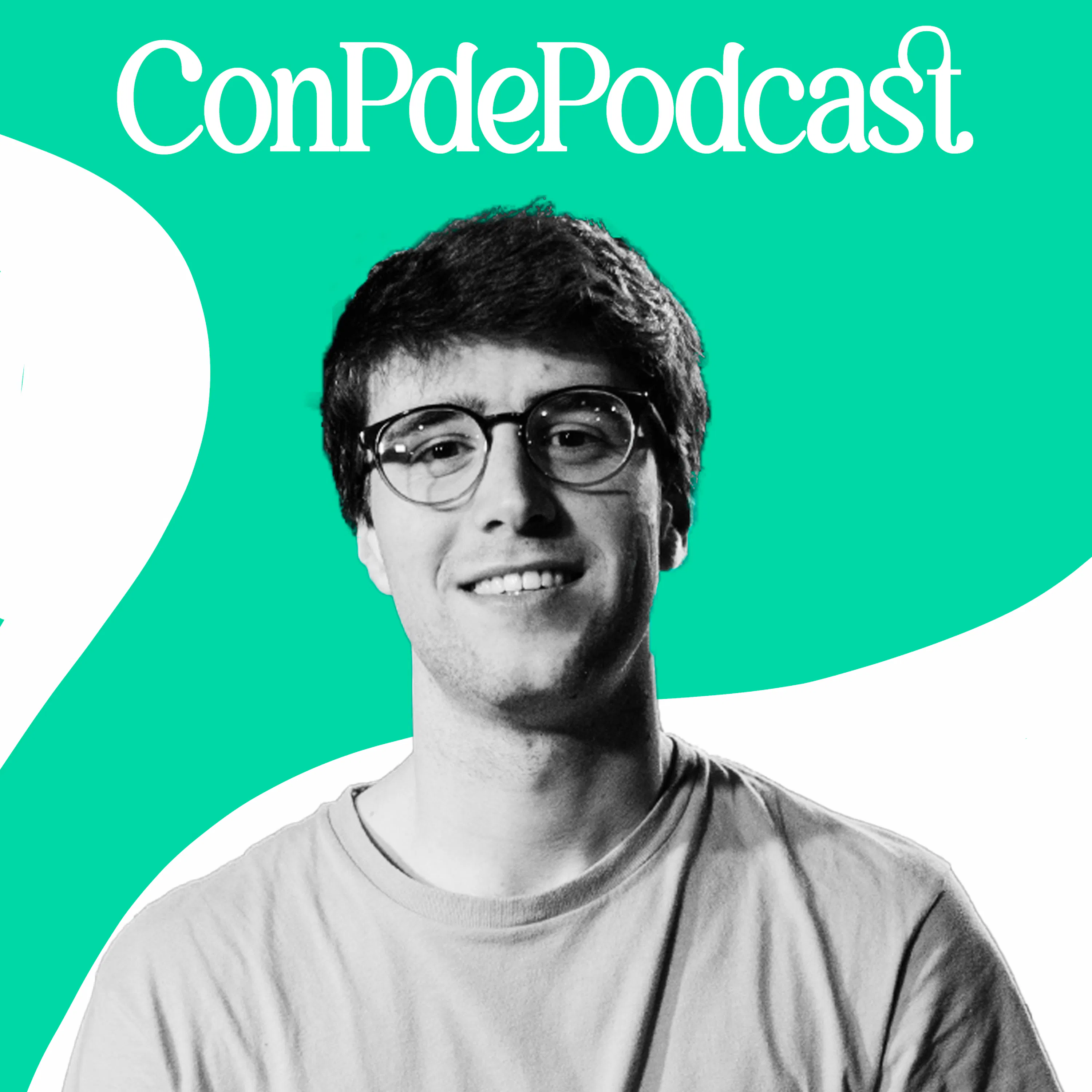 CPDP #60 ft Marta Carpio | ¿Es ÚTIL el MINDFULNESS? ¿Qué hacer si tienes DEPRESIÓN y ANSIEDAD?