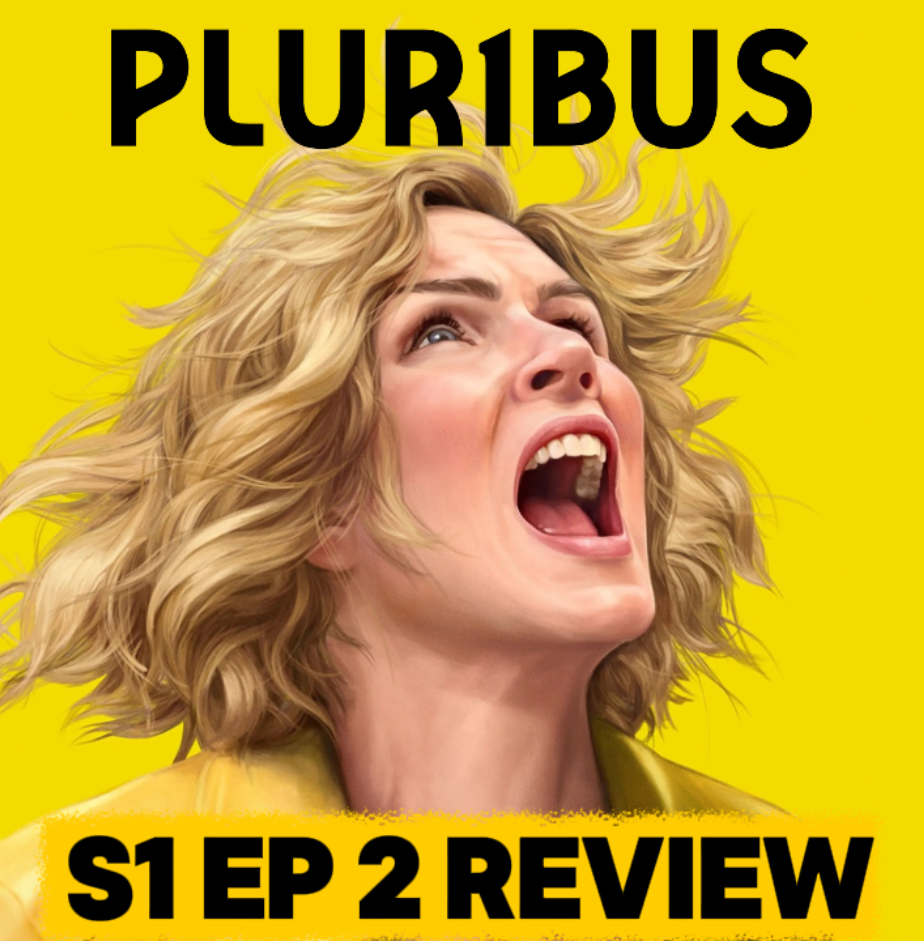 'Pluribus' Season 1 Episode 2 Breakdown | Recap & Review