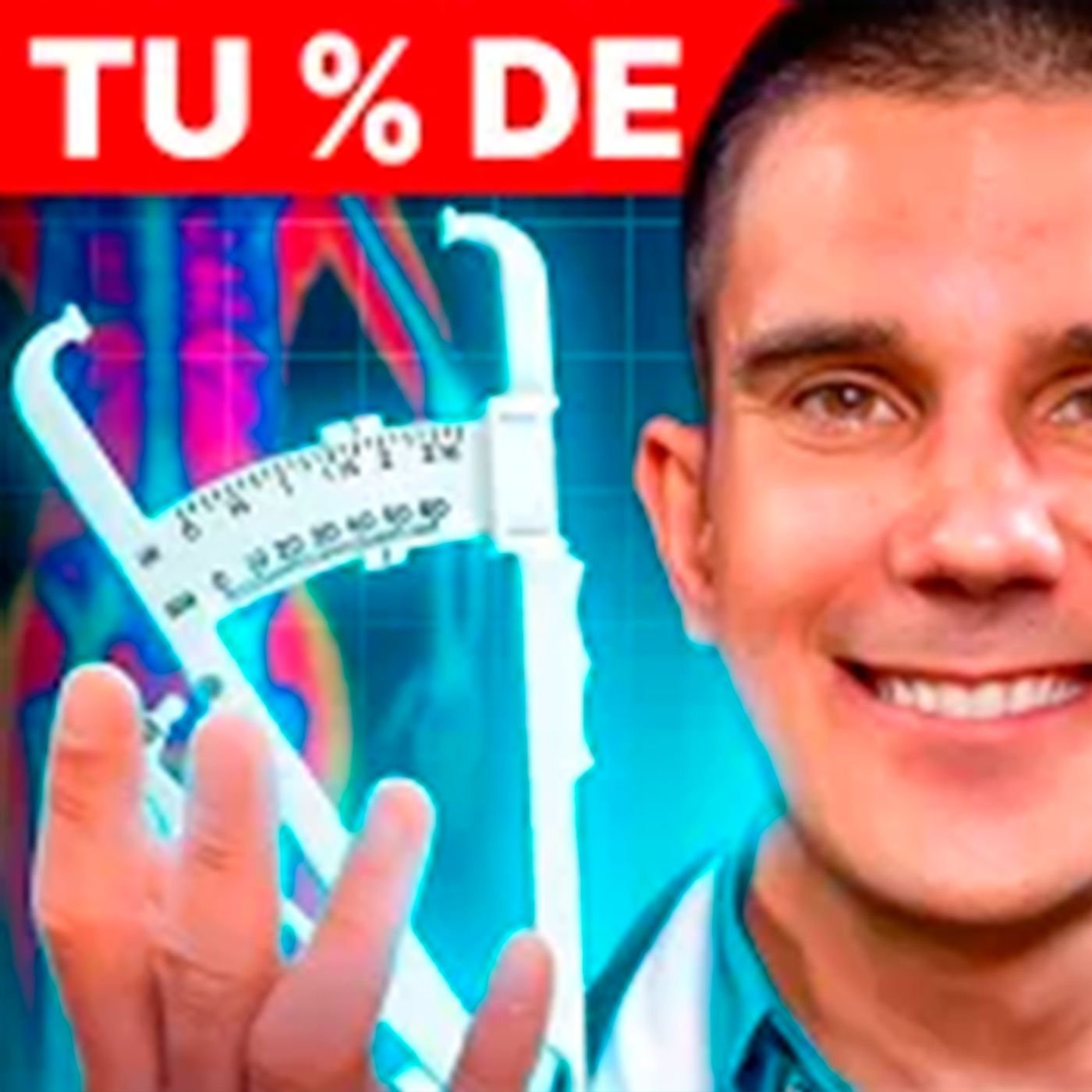 Portada de Dr. Borja Bandera