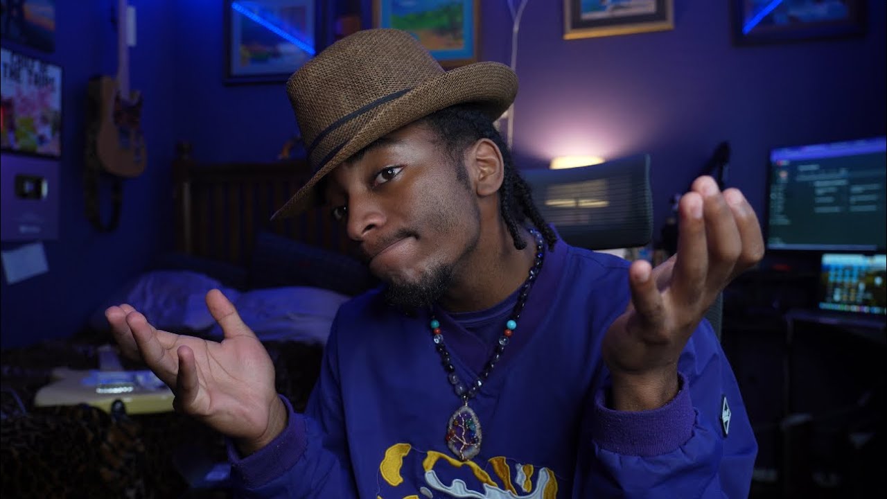 How to stop feeling STUCK | Shimon Davis