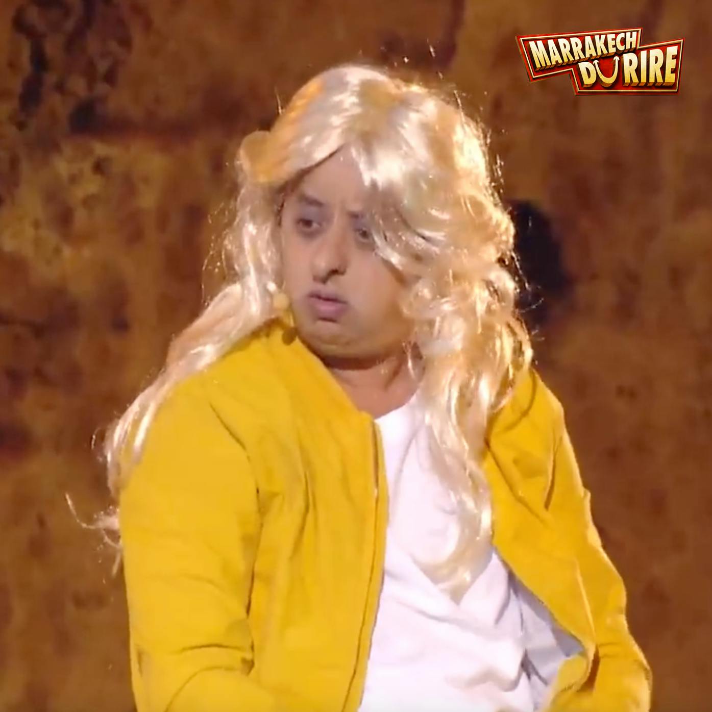 Booder, Wahid et Paul Séré - La grande évasion - Marrakech du rire 2017 Booder, Wahid et Paul Séré - La grande évasion - Marrakech du rire 2017