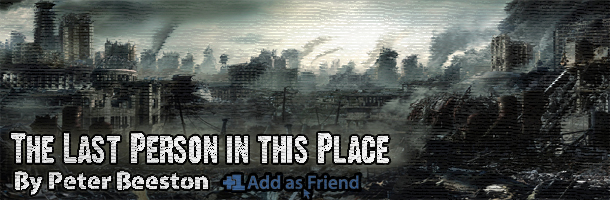 The Last Person in this Place