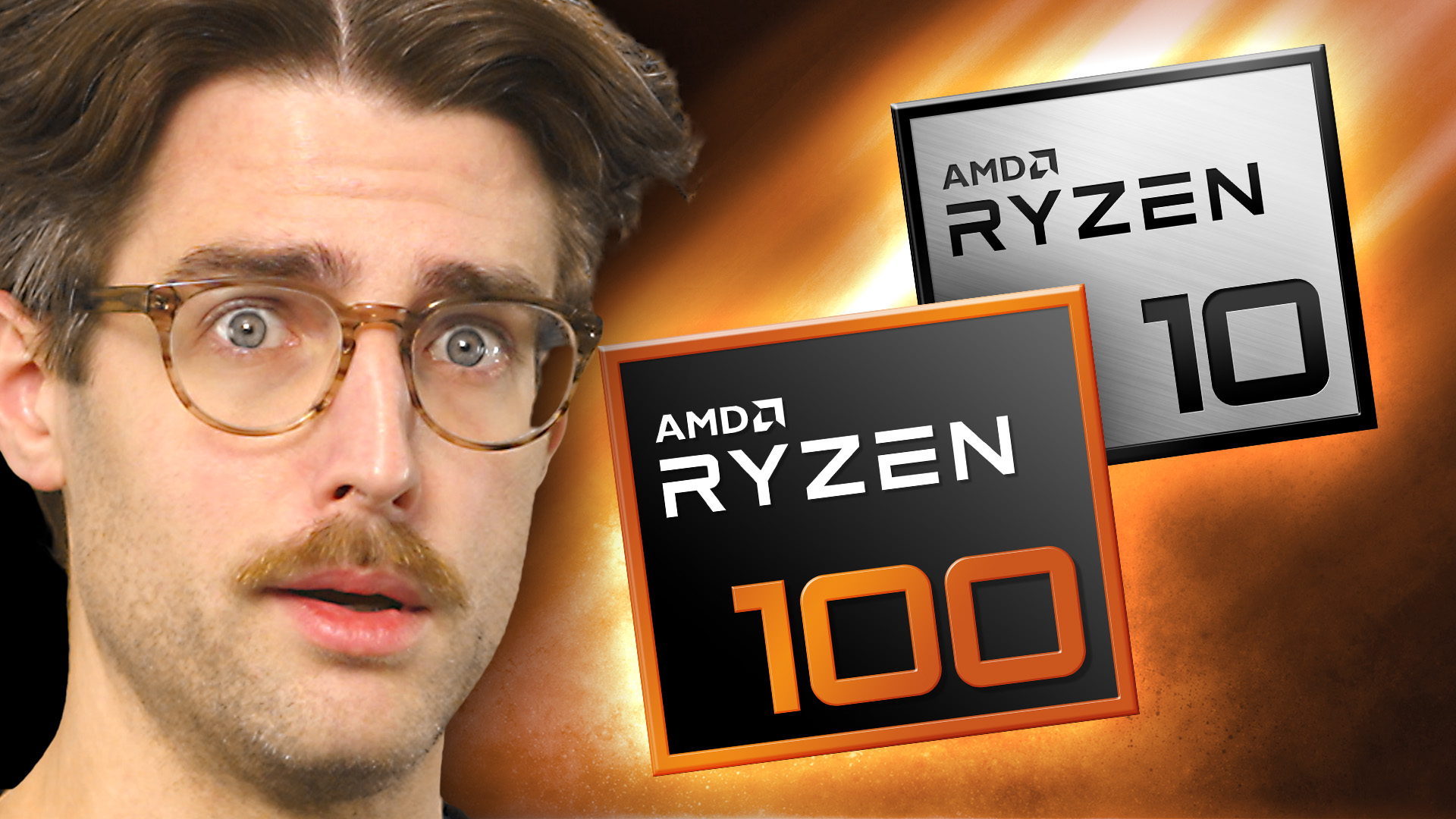 Ryzen renames CPUs, Some Discord accounts hacked, Australia sues Microsoft + more!