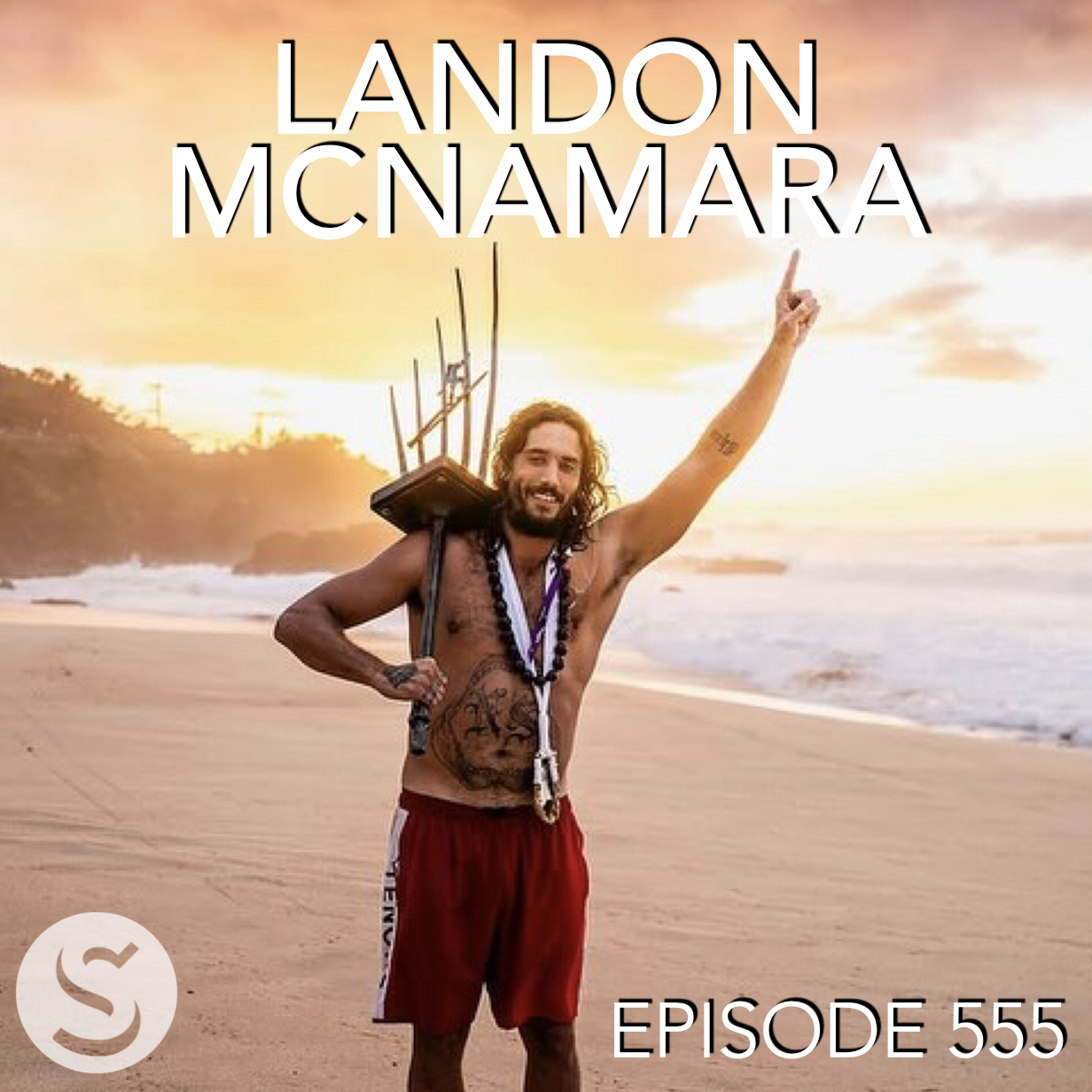 555 - Landon McNamara