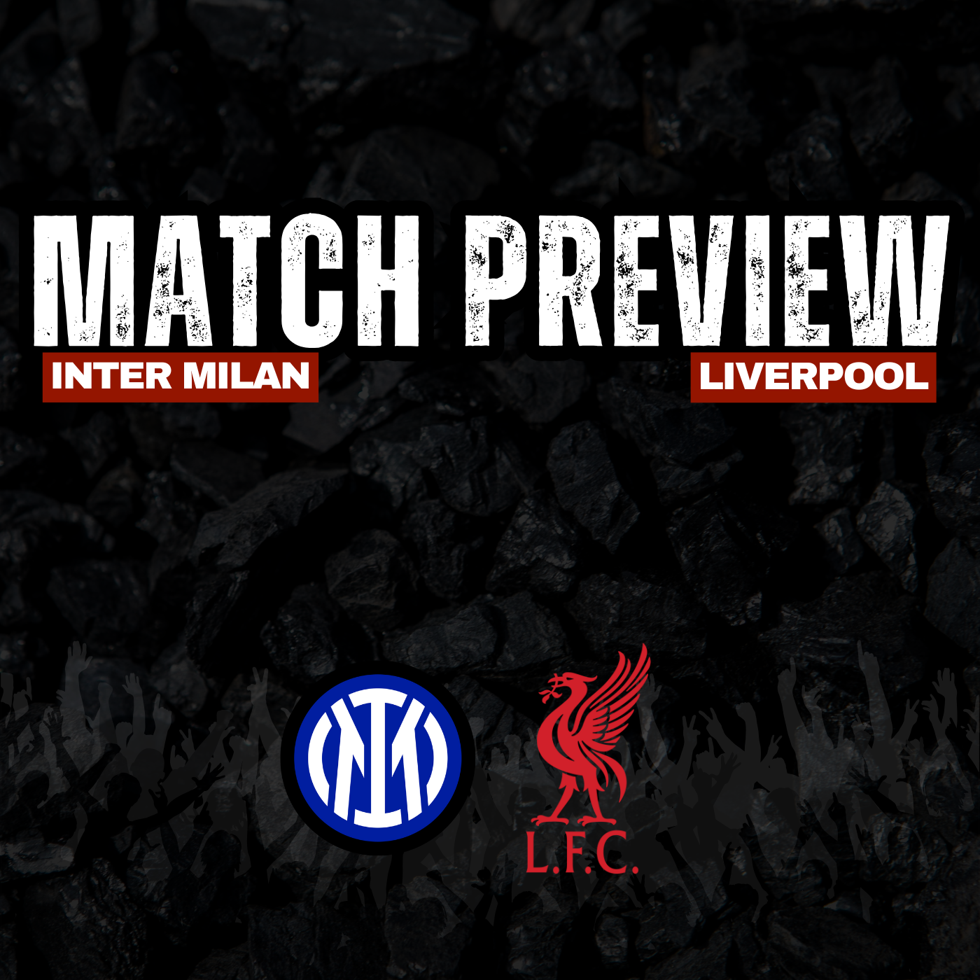 Champions League Build Up | Inter V Liverpool