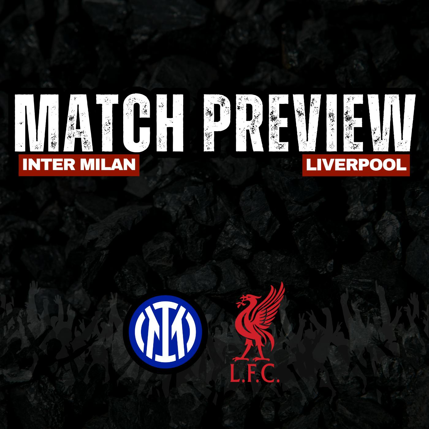 Champions League Build Up | Inter V Liverpool Champions League Build Up | Inter V Liverpool
