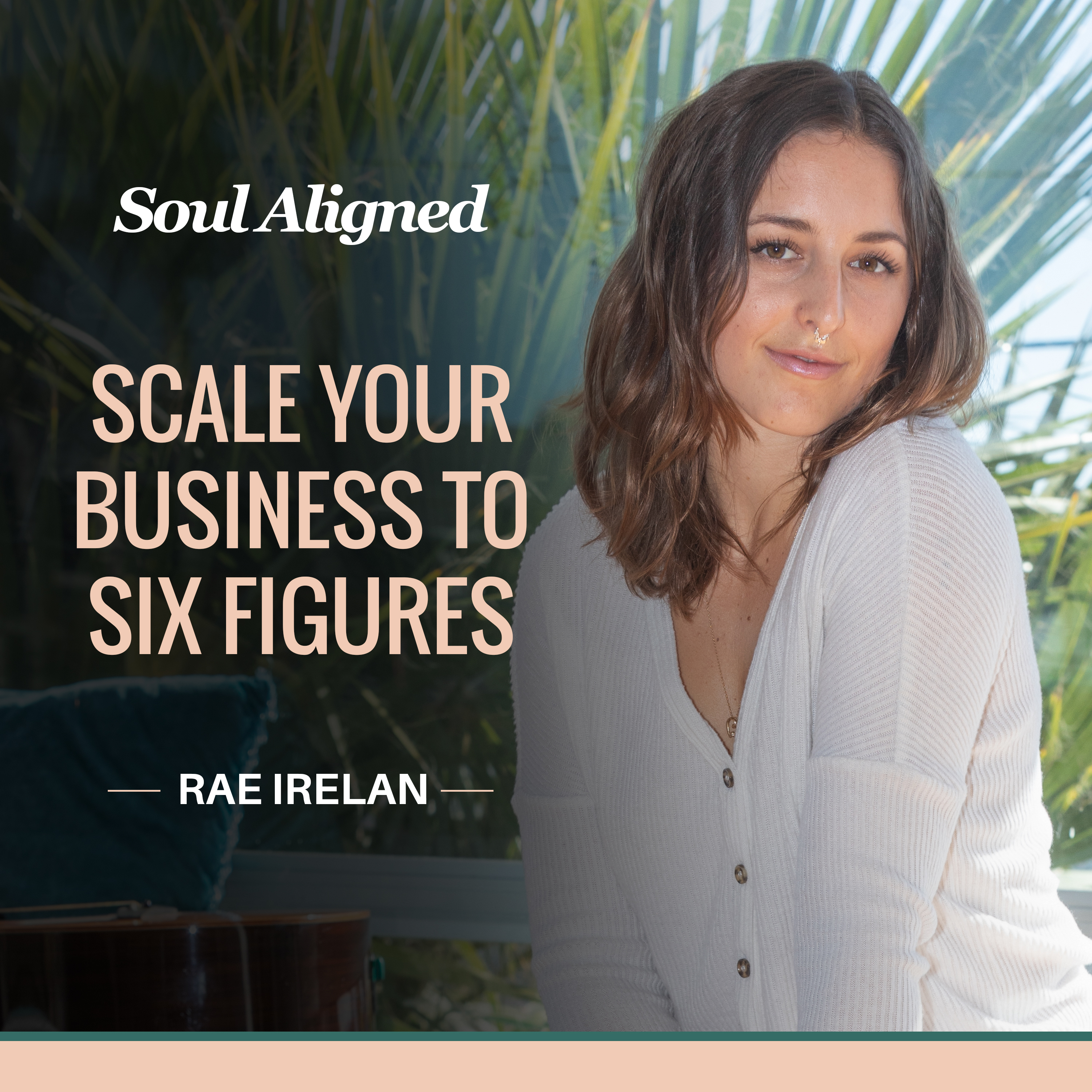 Miracle Moment | Rae Irelan