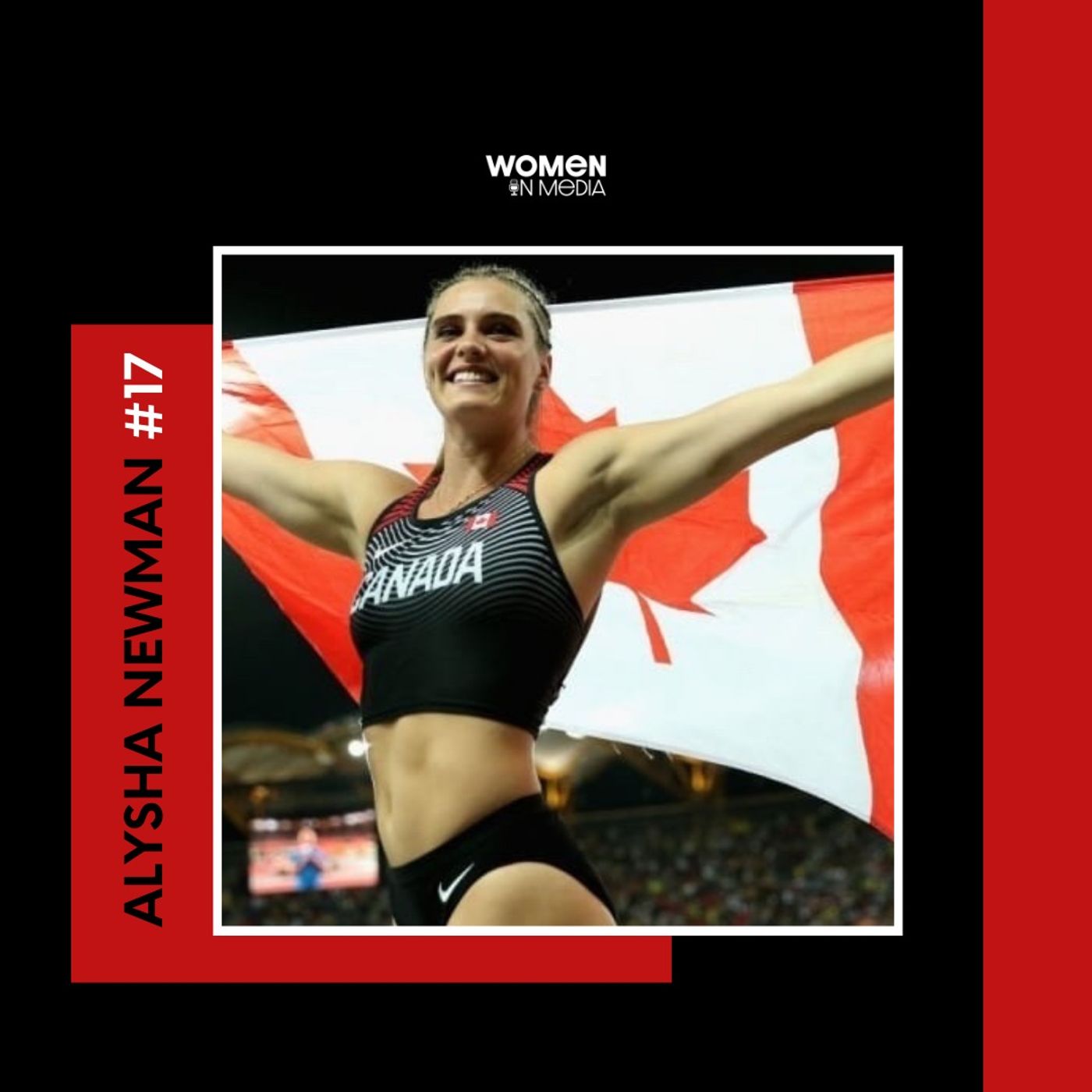 Alysha Newman: My Olympics Didn't Go As Planned