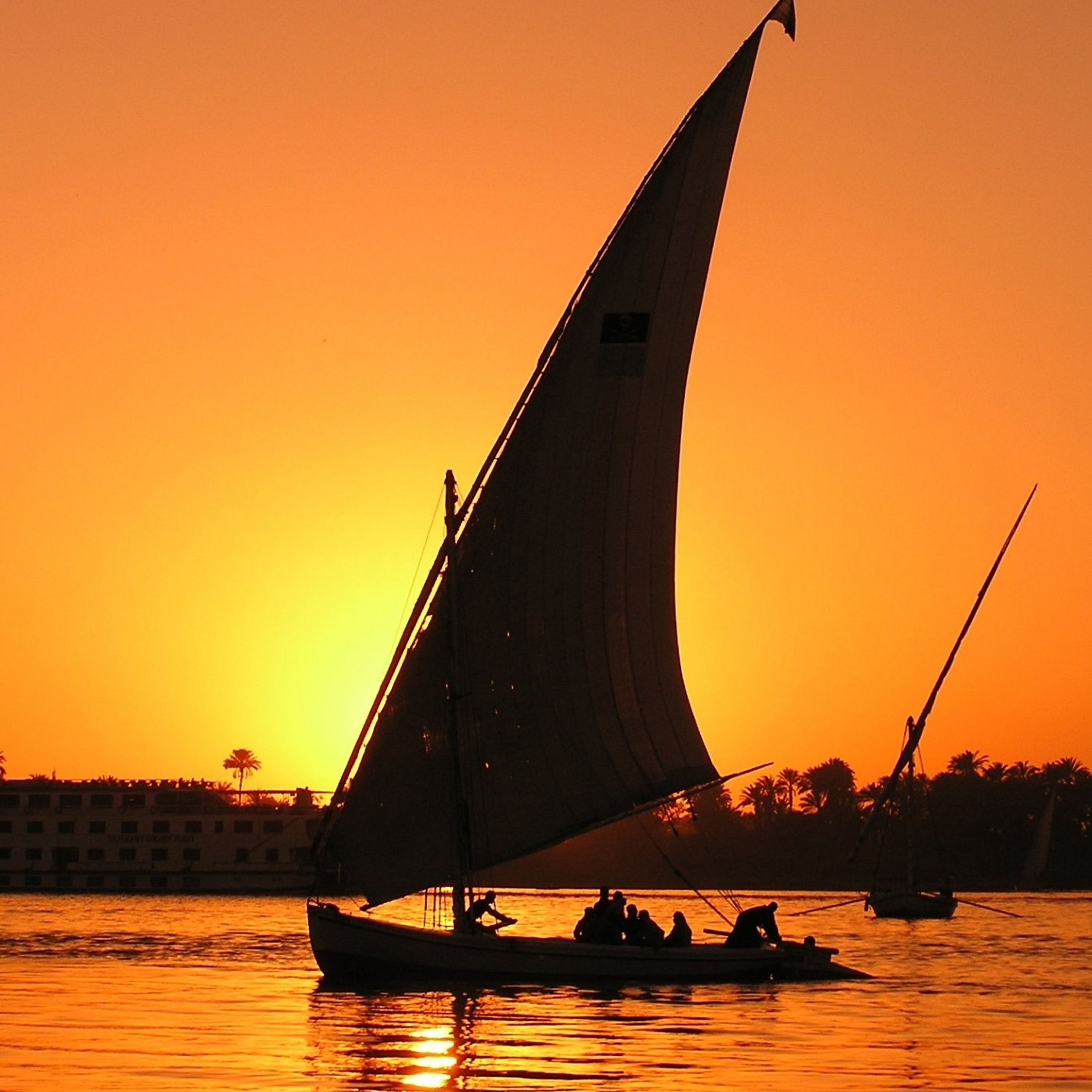 Mini Episode: Memphis River Blues (The Healing)