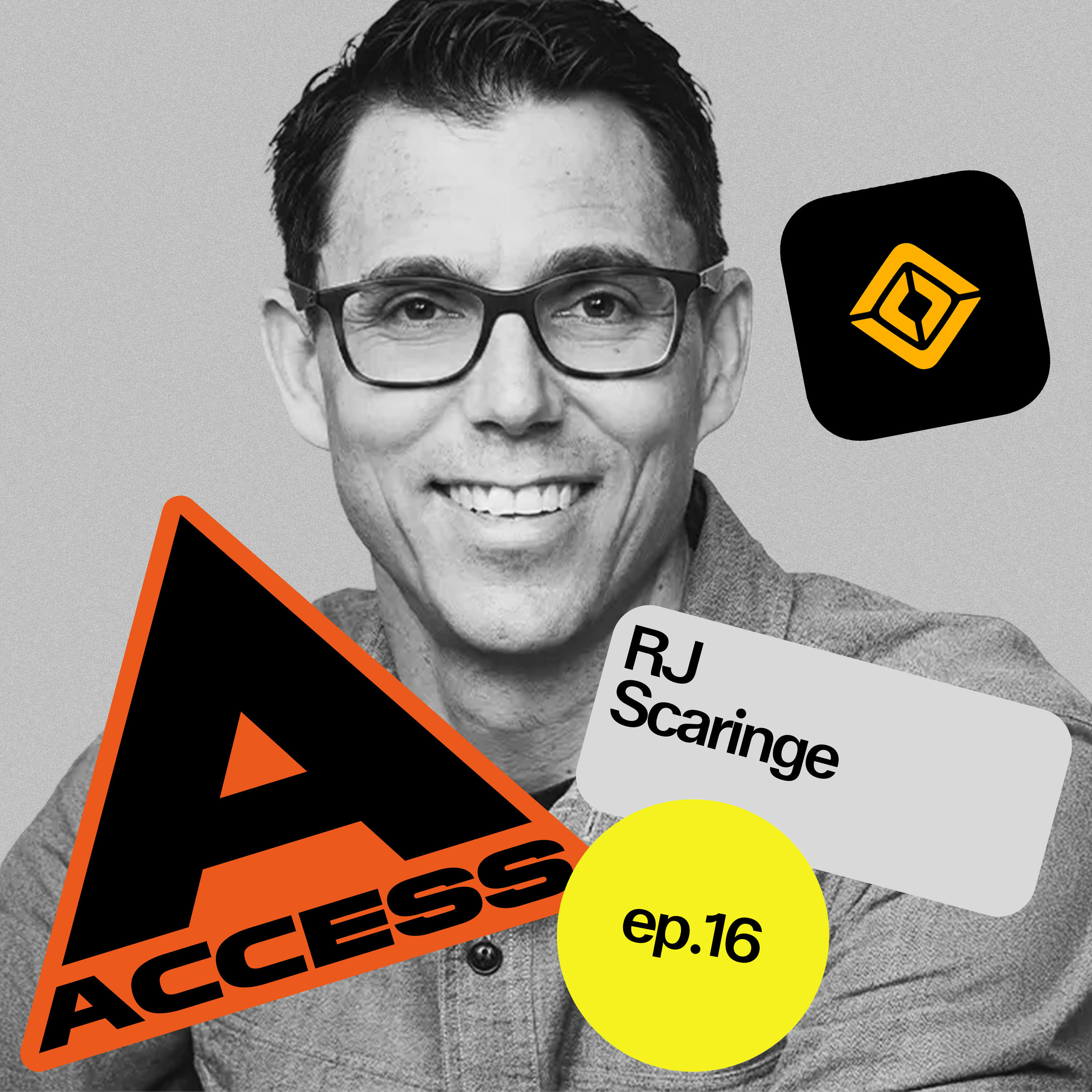 Building an autonomous car utopia with Rivian's RJ Scaringe