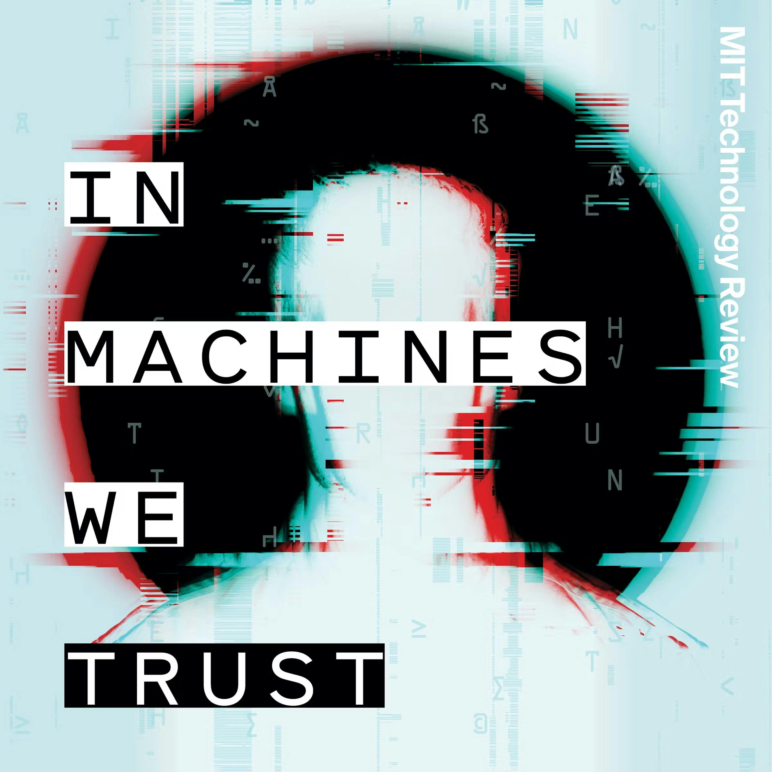 107. SPECIAL FEATURE: ‘In the cockpit with AI’ from In Machines We Trust