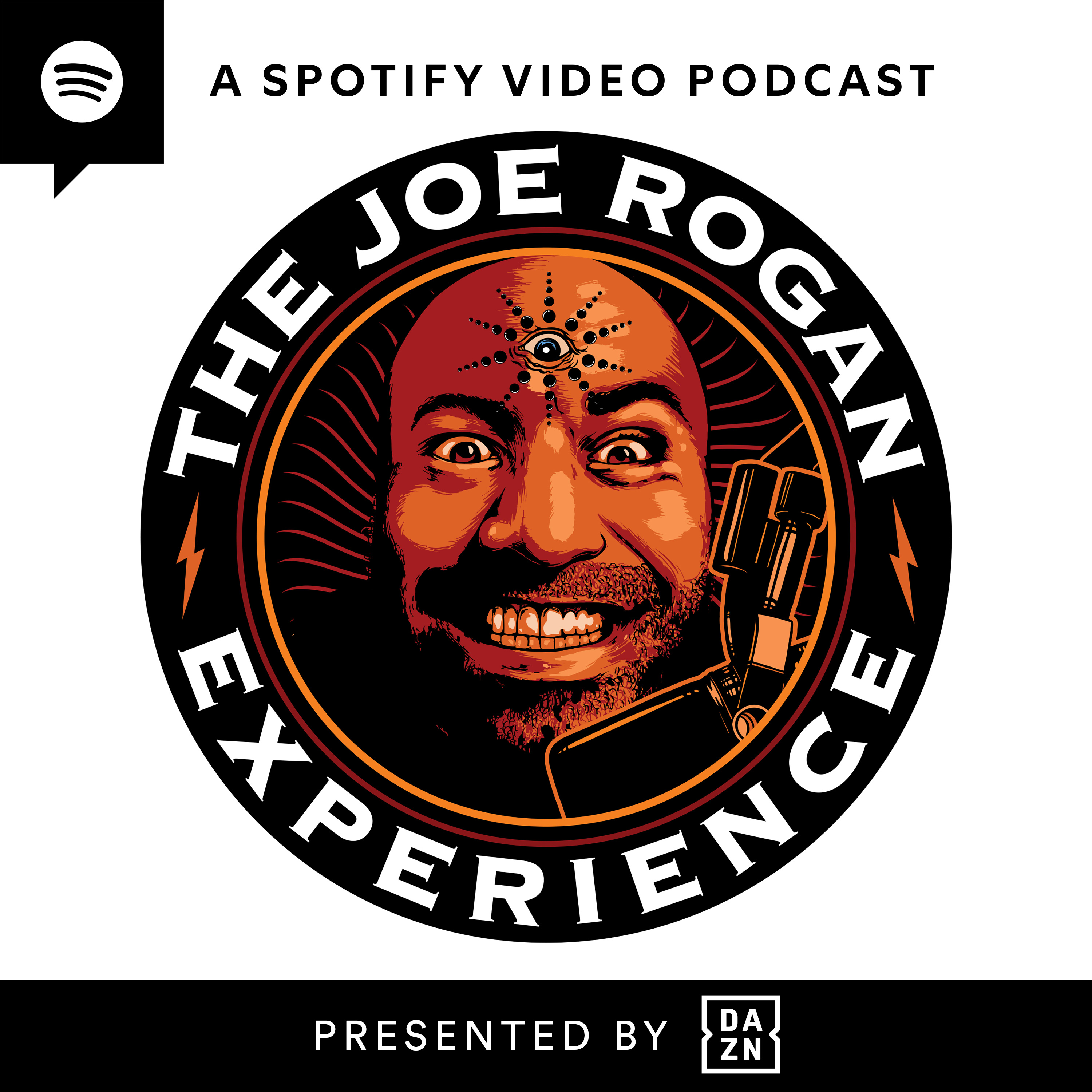 The Joe Rogan Experience | Listen On Podurama Podcasts