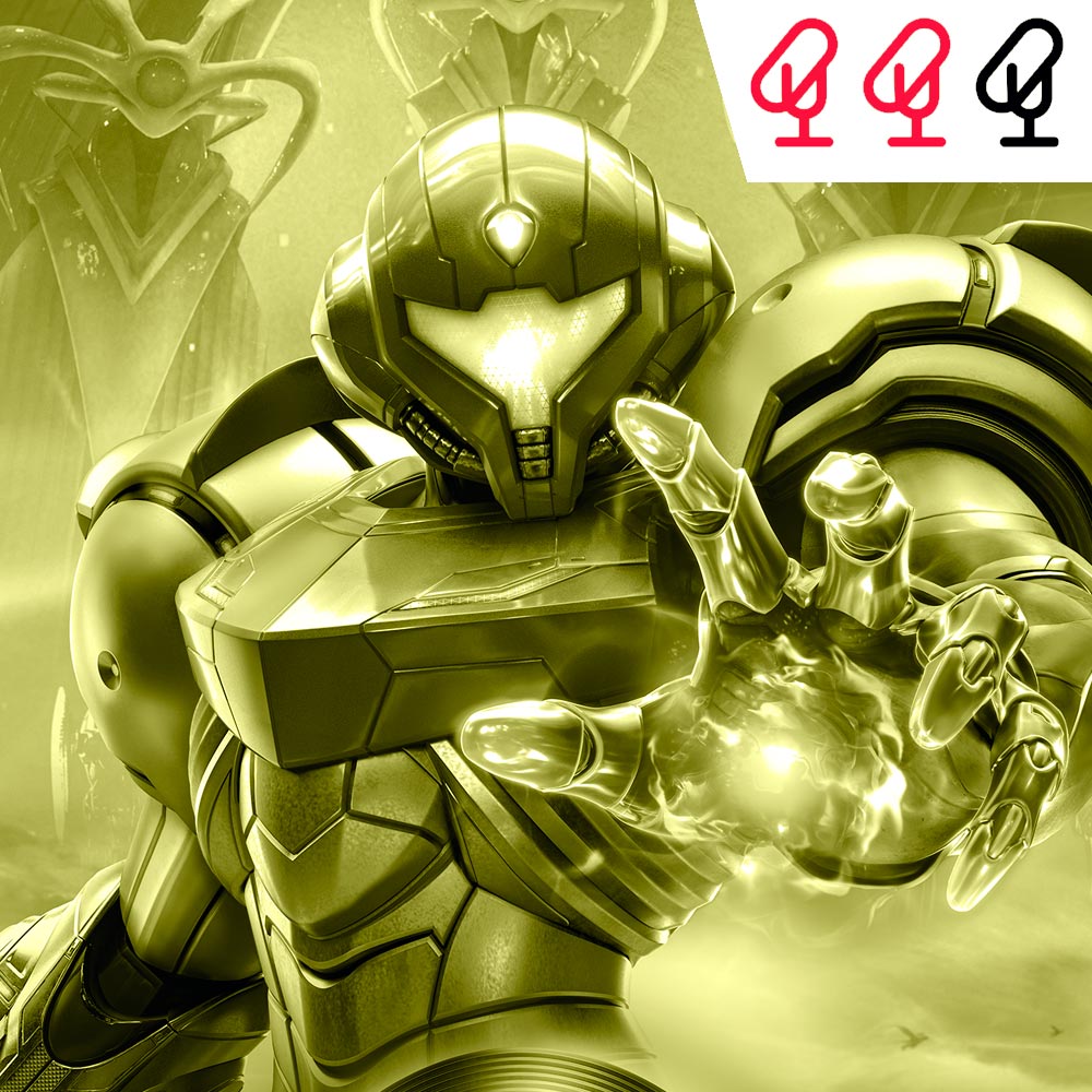 Metroid Prime 4, Nintendo Direct, nueva subsidiaria de Ubisoft con Tencent