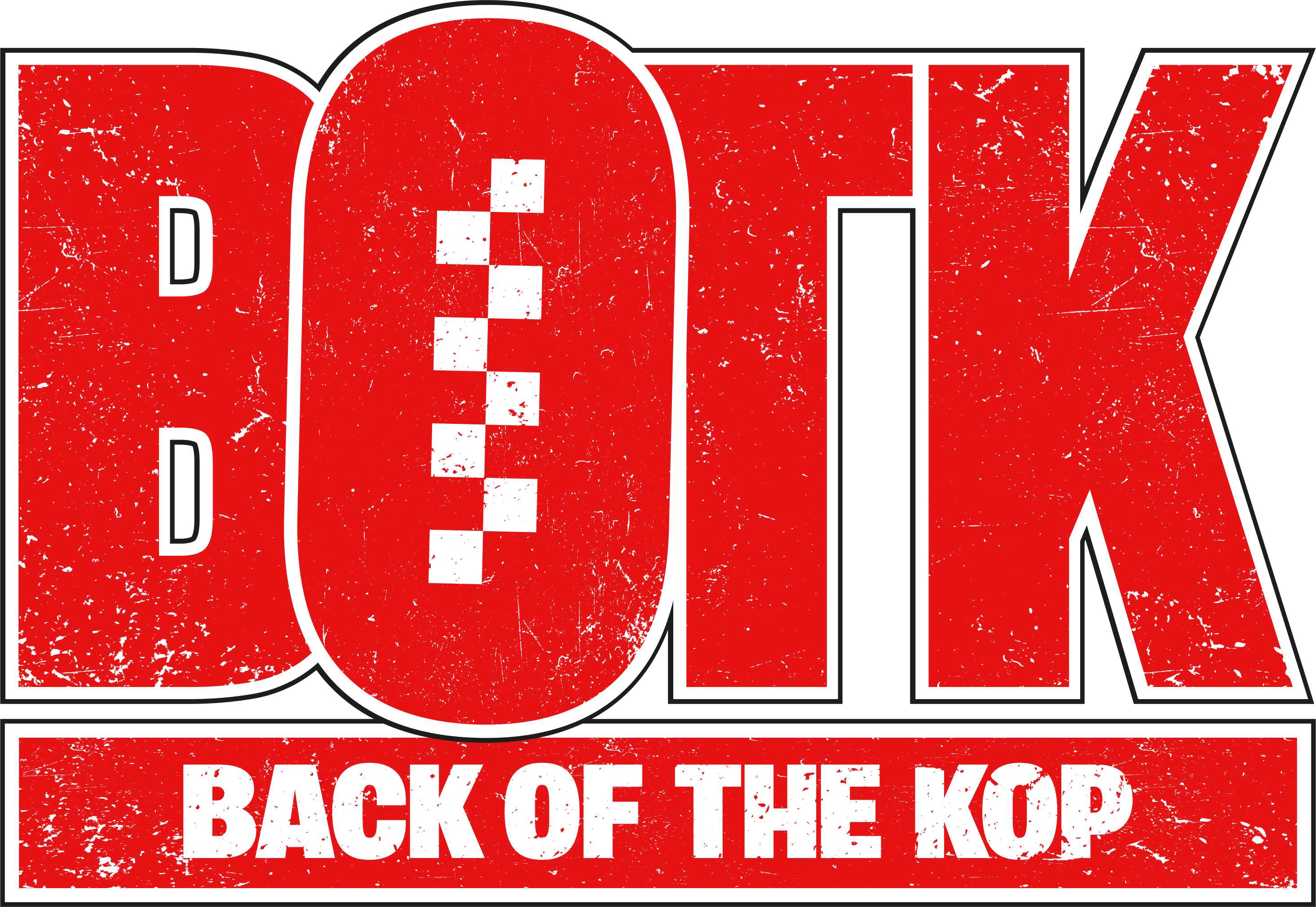Back of The Kop - 2025 Wrapped