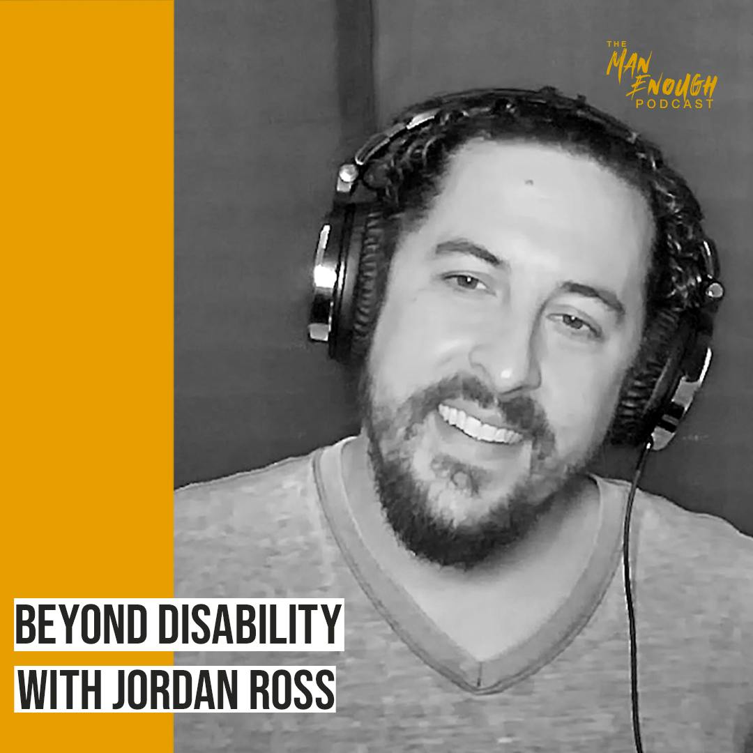 Beyond Disability: Actor Jordan Walker Ross on Navigating Career, Dating and Success with a 'Limp'
