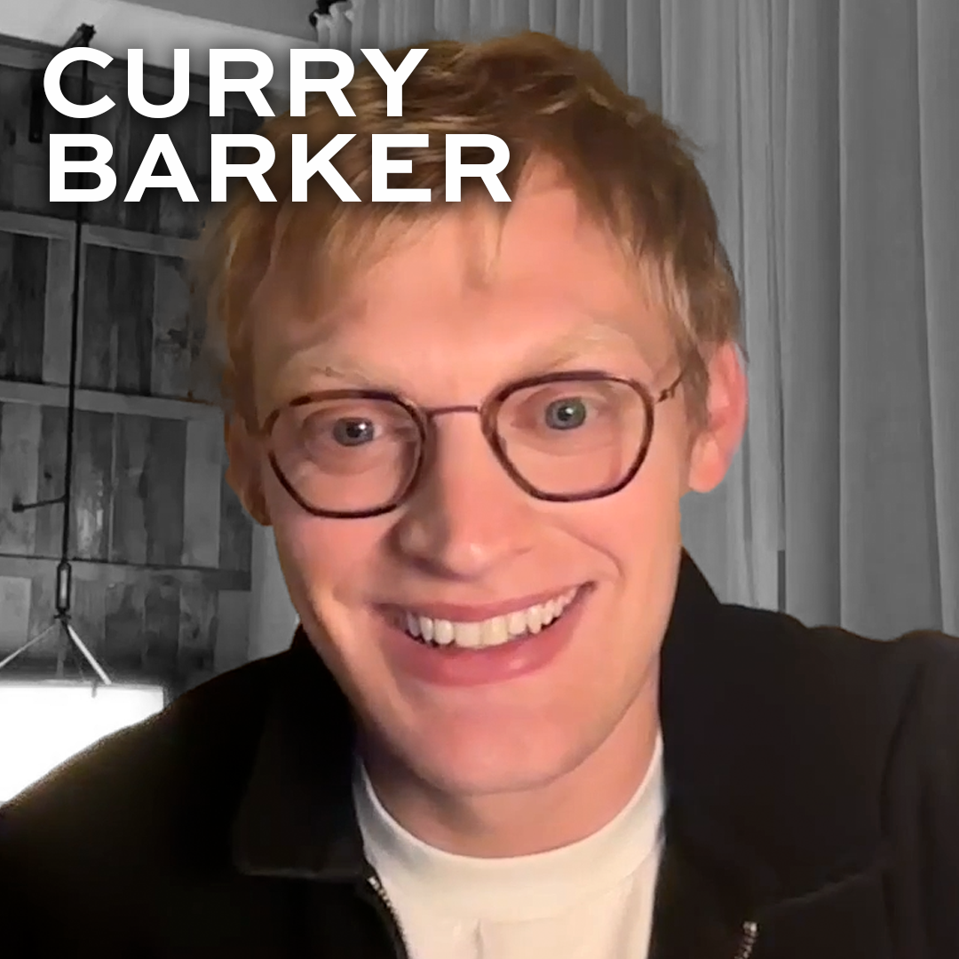 Curry Barker episode artwork