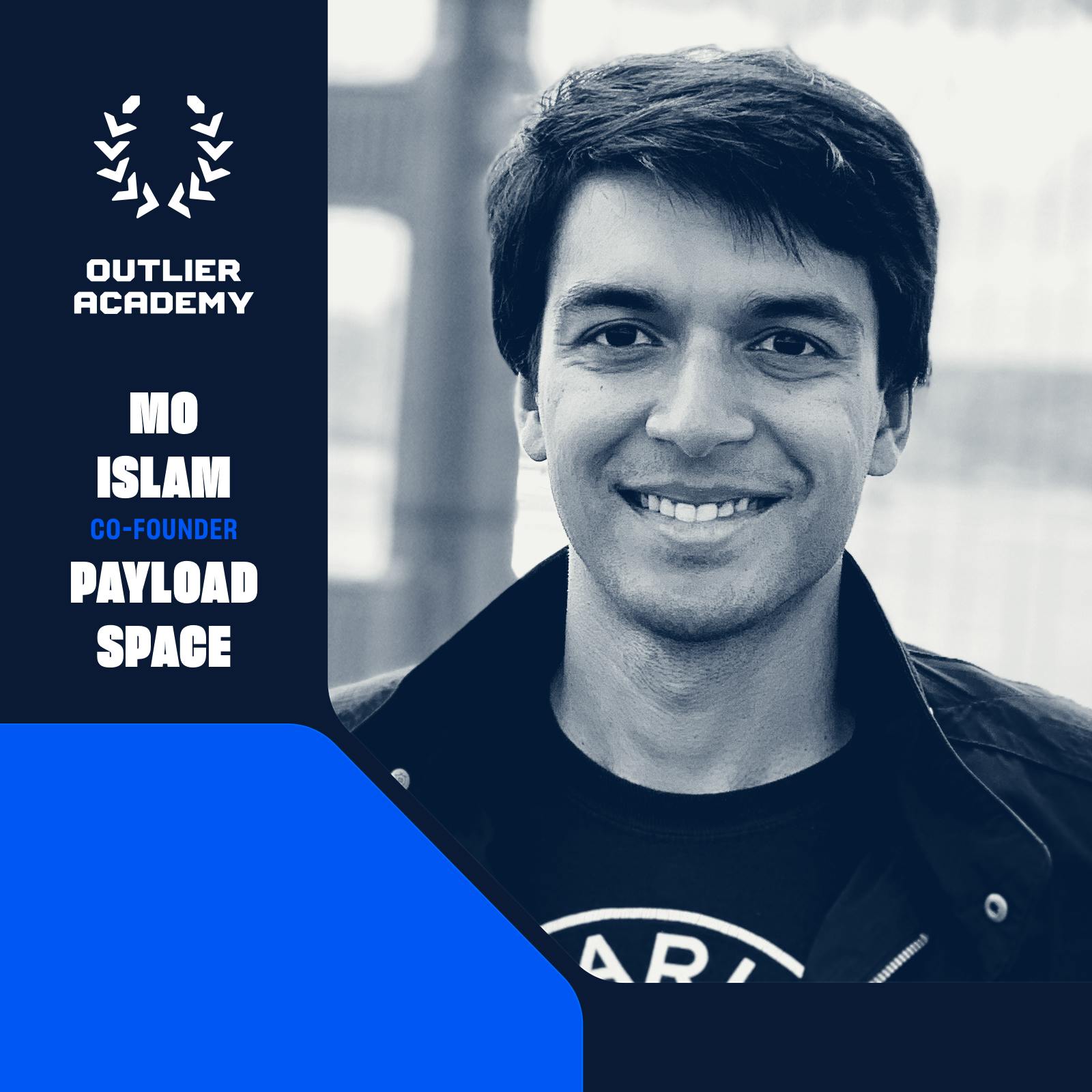 Trailer – #110 Payload: Building a Media Brand to Cover the Business and Policy of Space Image