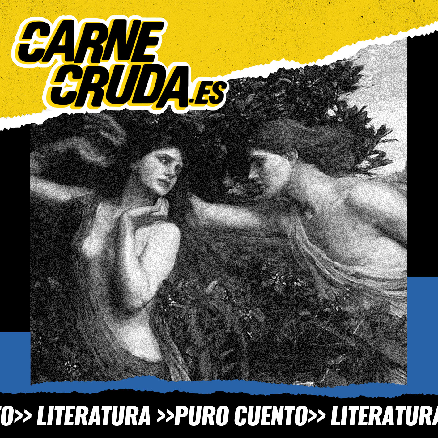Carne Cruda Podcast