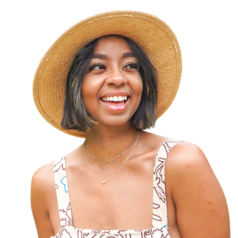 276: Slow Traveling the World as a Vegan Family and Being a Digital Nomad Mom with Cara Celeste West