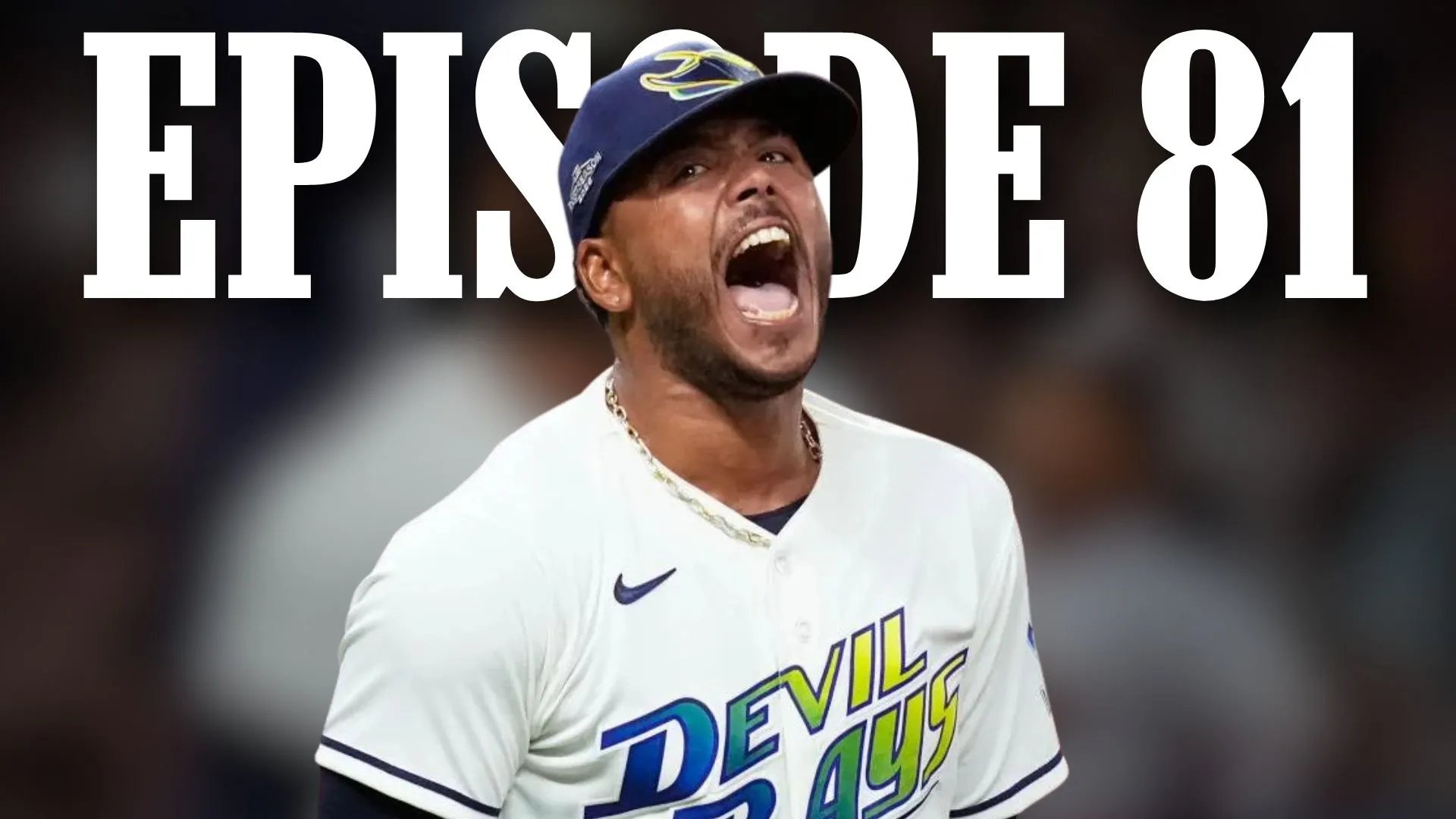 Tampa Bay Ties the Series + Shohei Benched? | Ep. 81