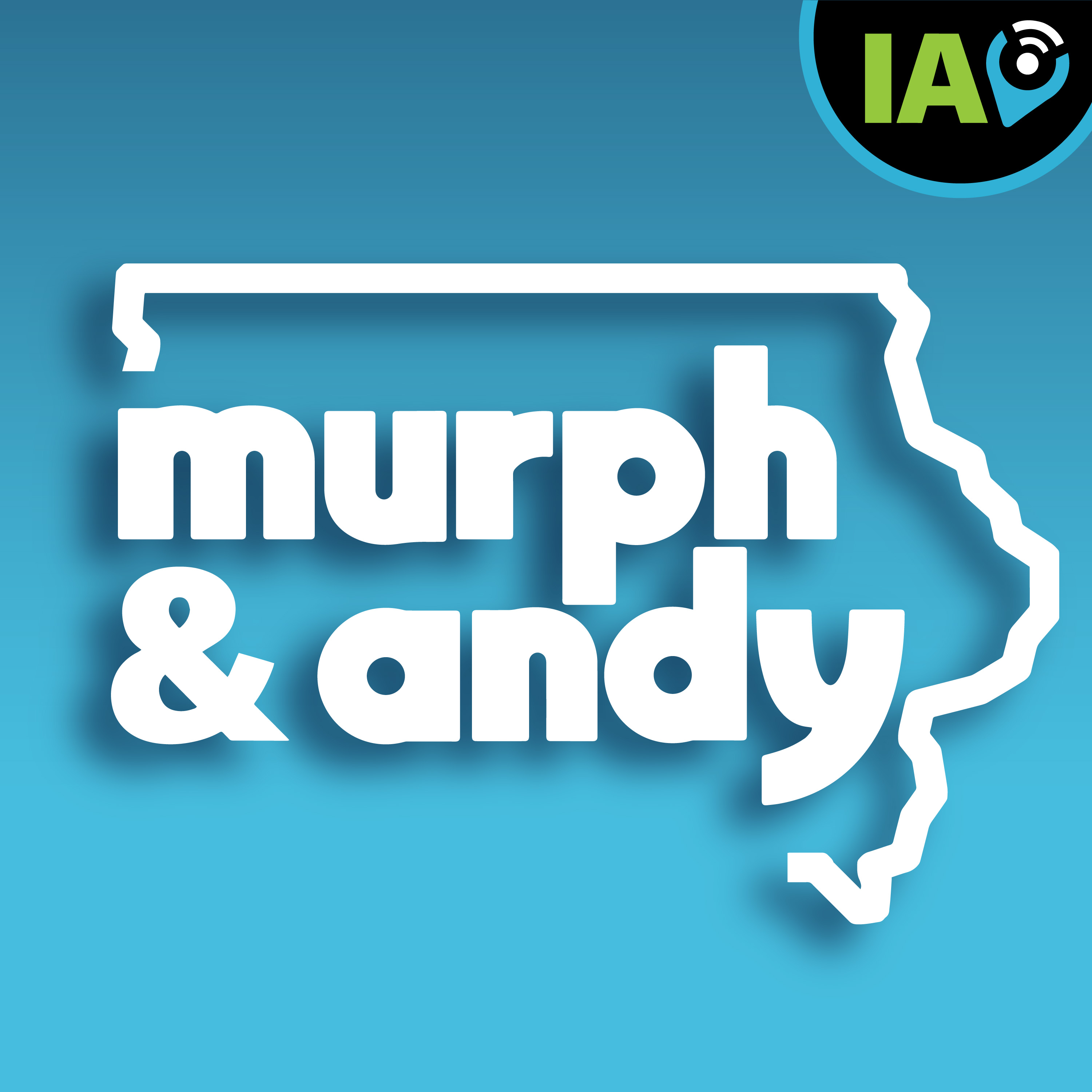 Murph & Andy: Texas T-Step, Caitlin MVP, Hail Mary, and MORE