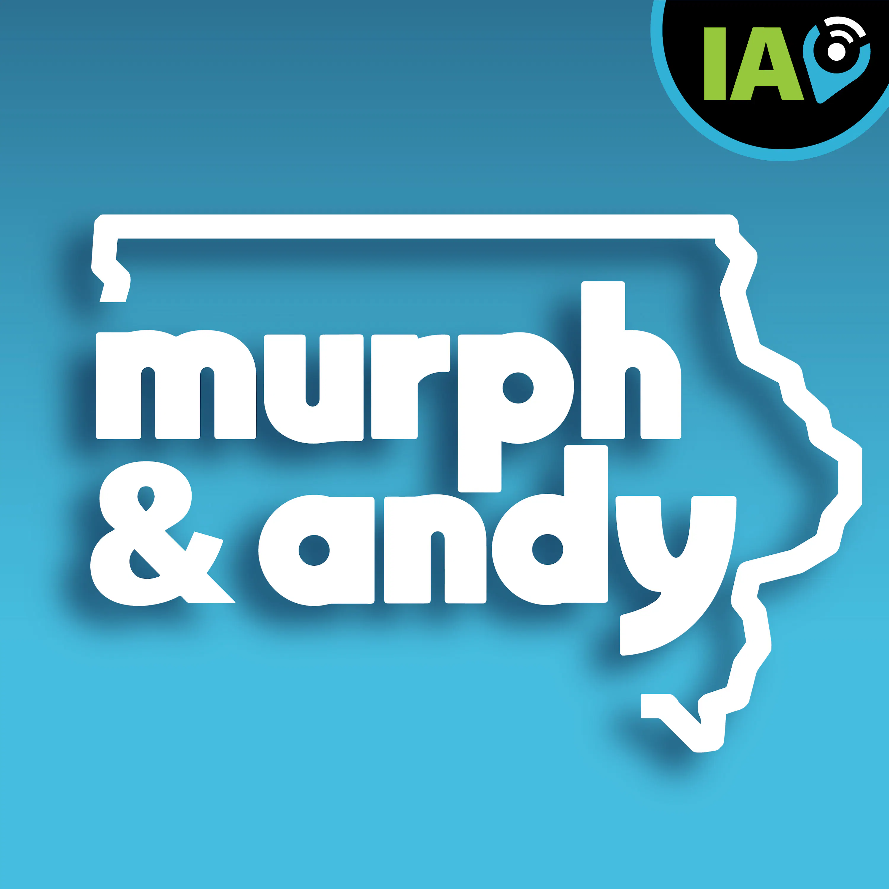 Murph & Andy: Texas T-Step, Caitlin MVP, Hail Mary, and MORE Murph & Andy: Texas T-Step, Caitlin MVP, Hail Mary, and MORE