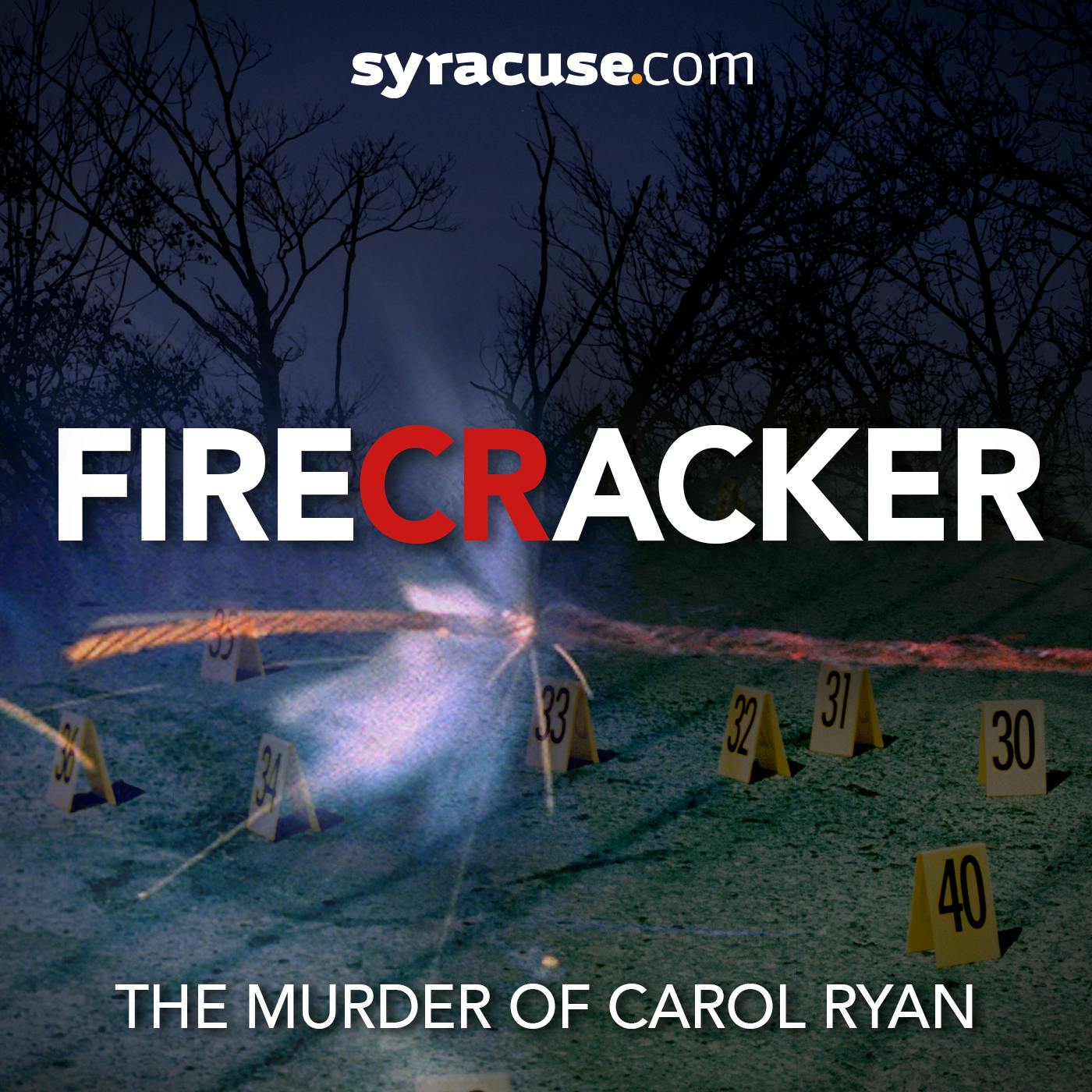 Introducing Firecracker: The Murder of Carol Ryan