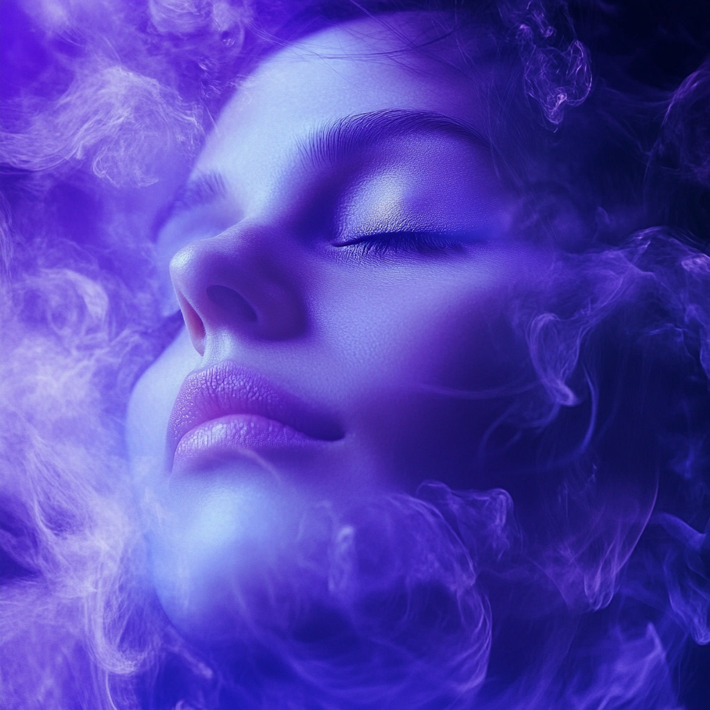 Guided Sleep Meditation, Meet Your Spirit Guides, Sleep Meditation with Affirmations