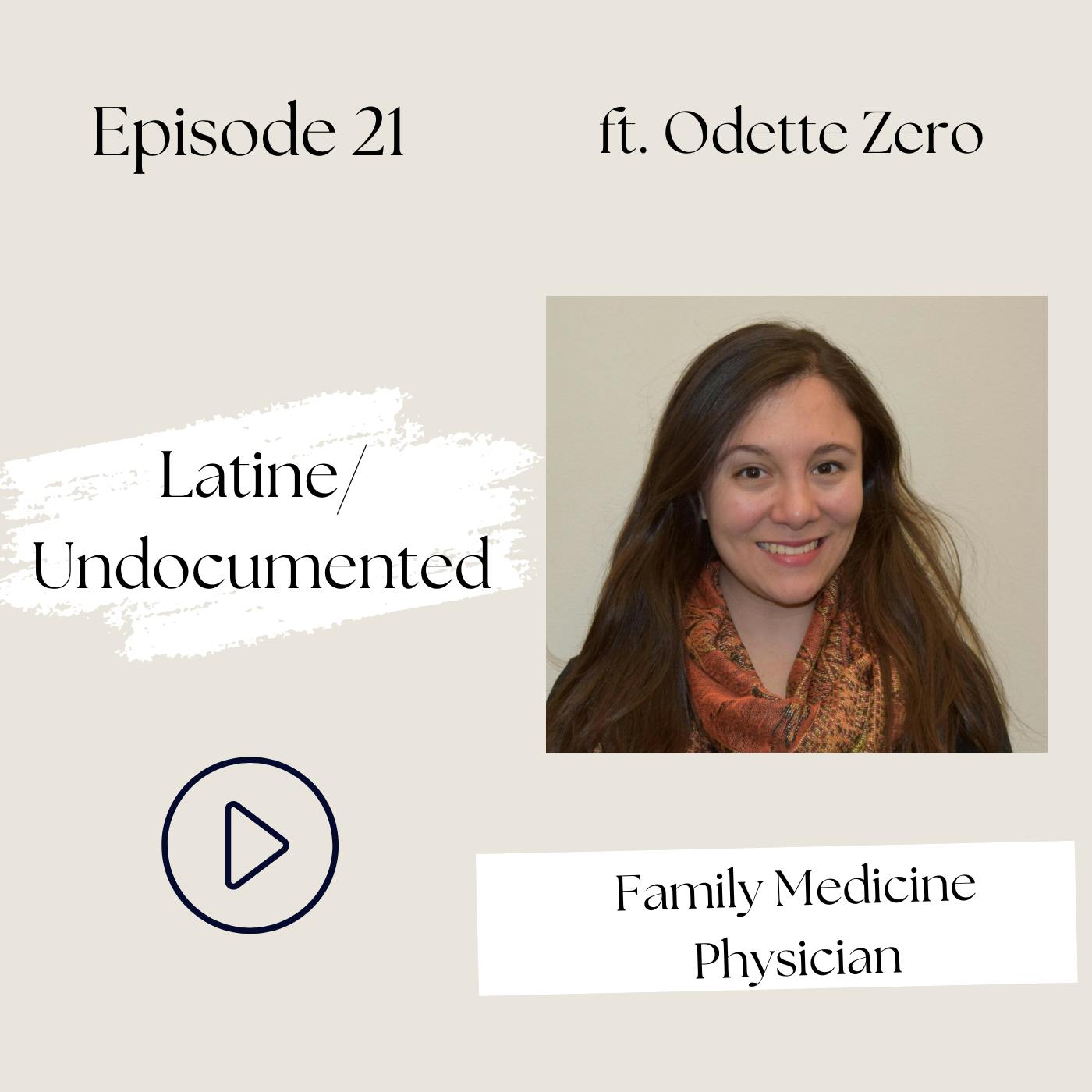 Healthcare For Humans: Latine/Caring for Undocumented Latinx Patients Through Illness Narratives