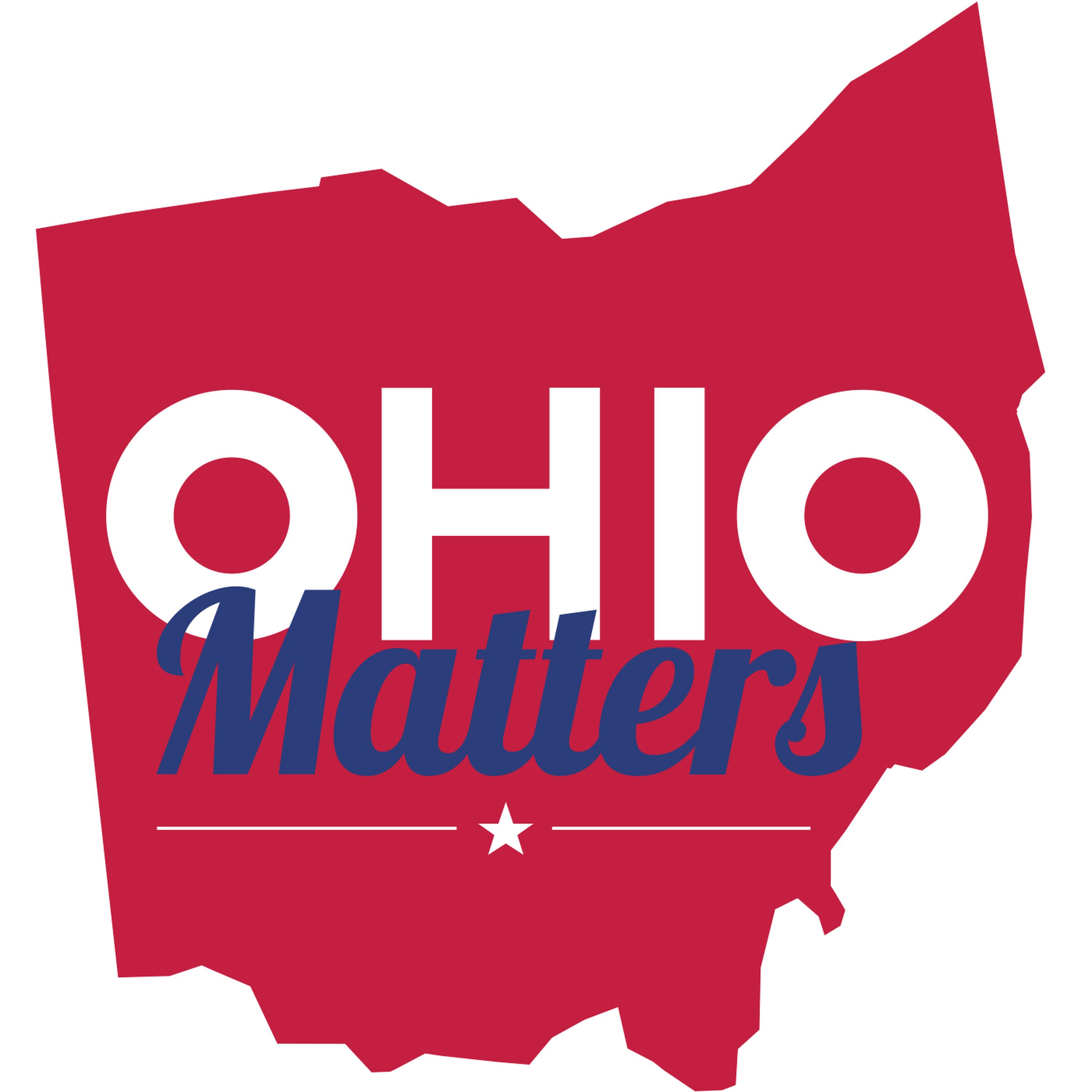 Sherrod Brown - Ohio Matters Podcast Episode 20