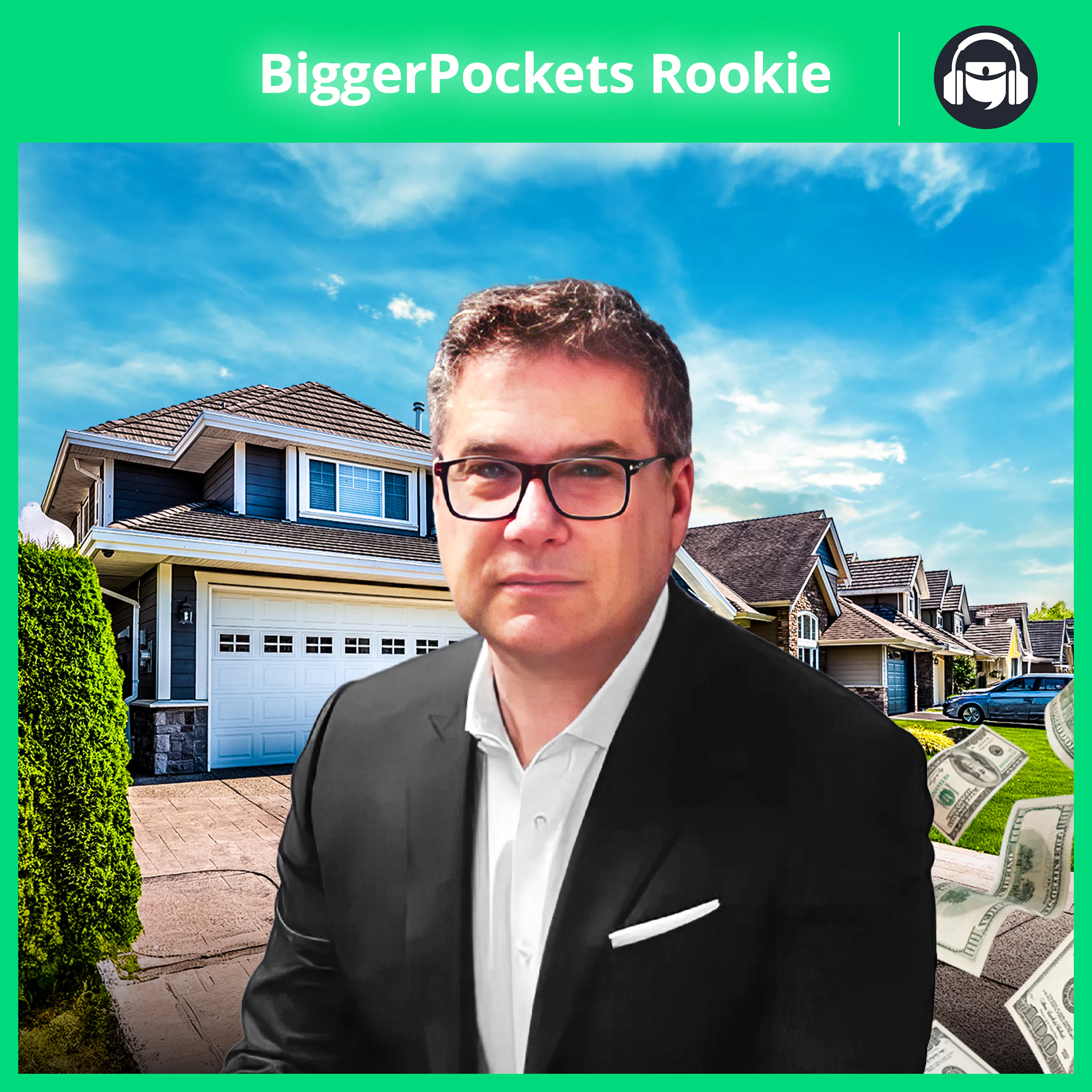 419: How to Use Science to Find the Right People for Your Real Estate Business w/Richard Davis, Ph.D