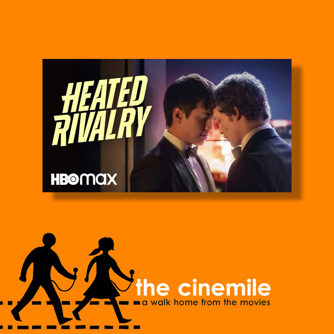 [Patreon Preview] Heated Rivalry S1