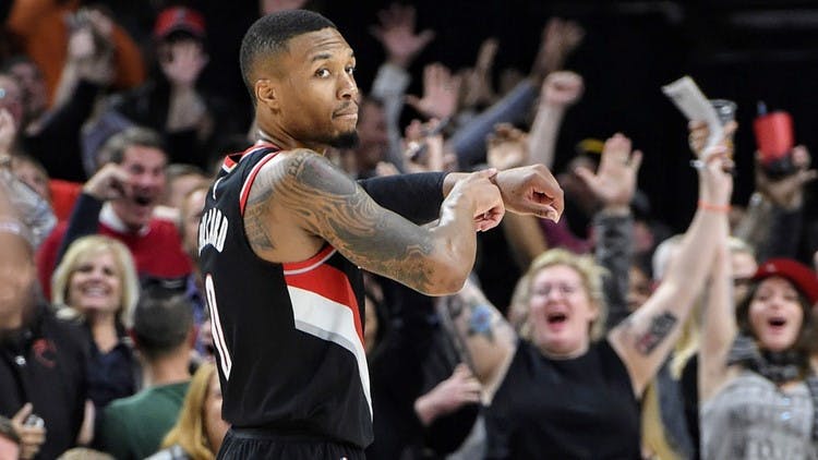 3-on-3 Blazers: The Blazers are championship contenders [it’s true]