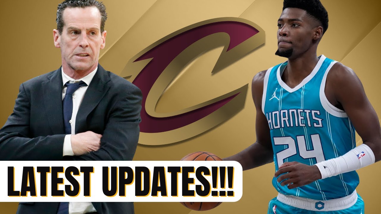 This Is A STEAL For The Cavs... | Daily Cleveland Cavaliers News & Rumors episode artwork