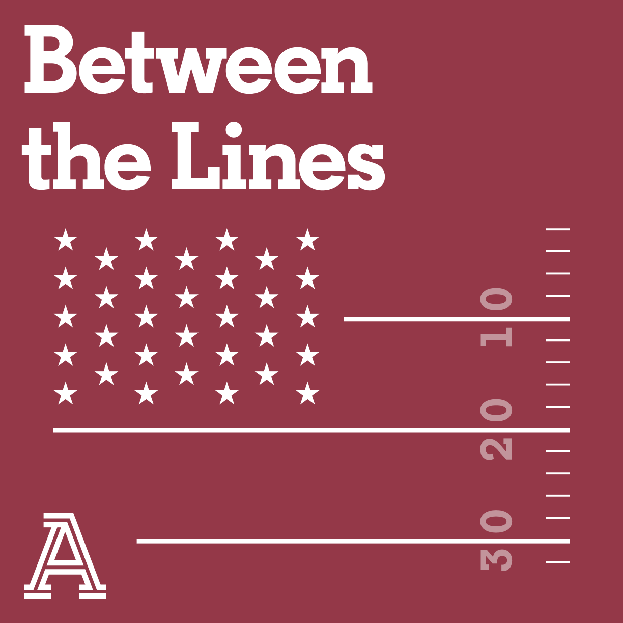 Between the Lines Ep. 4: Rumblings of Hope