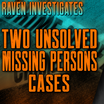 As The Raven Dreams Podcast