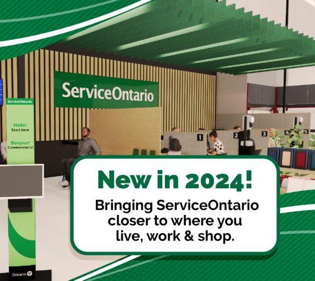 The Service Ontario Changes Are Good - Why All the Complaining? episode artwork